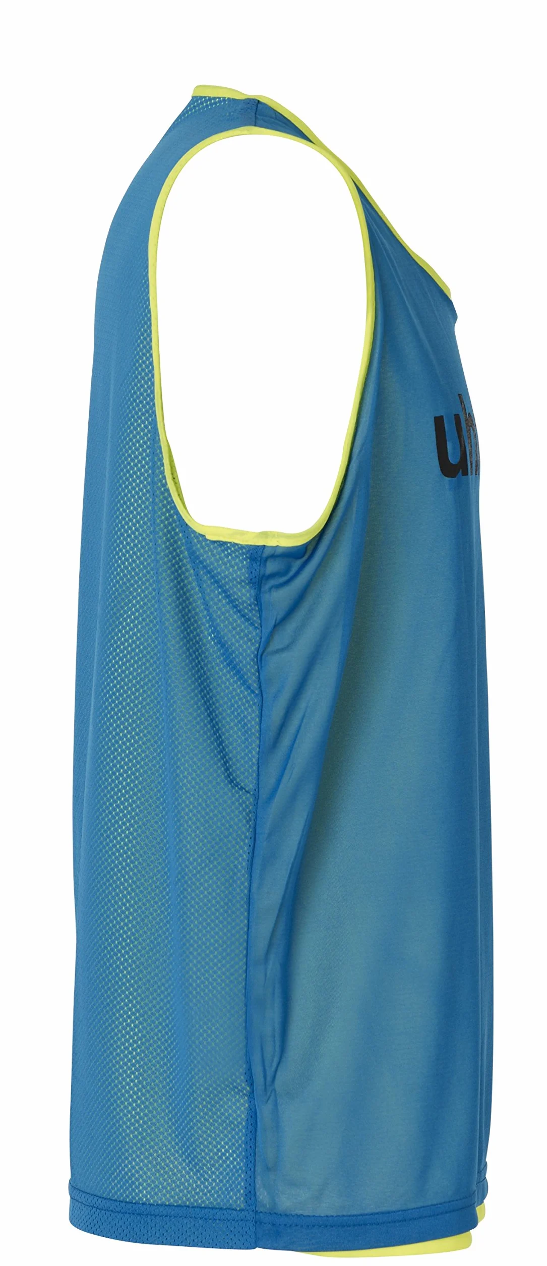 uhlsport Odzież Teamsport Uniseks Bekleidung teamsport weind-markierungsleibchen