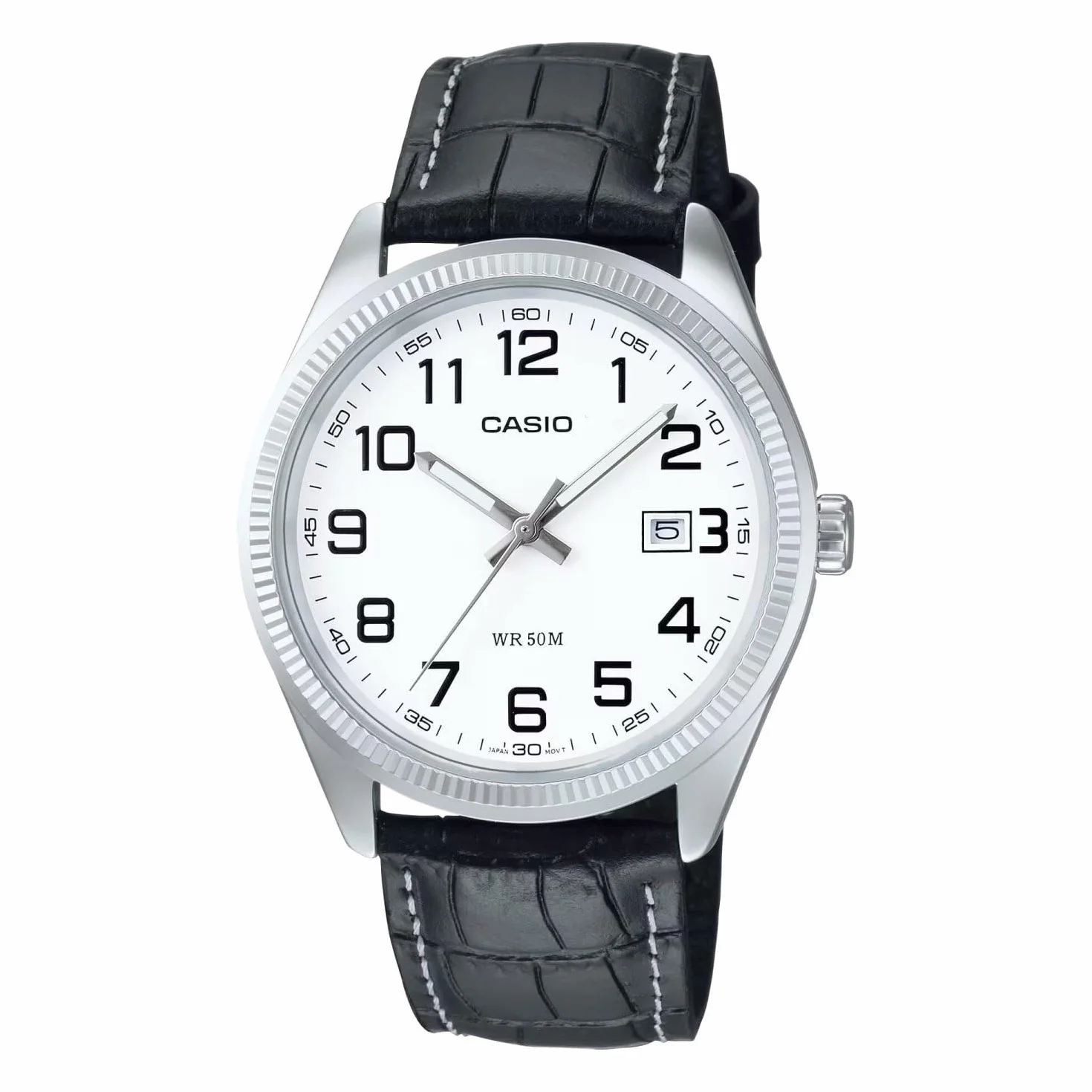 Casio Collection męski zegarek na rękę