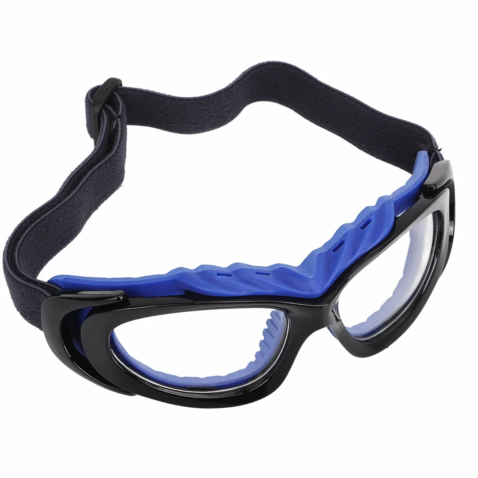 Akozon Sportowe okulary ochronne do koszykówki, piłki nożnej i golfa