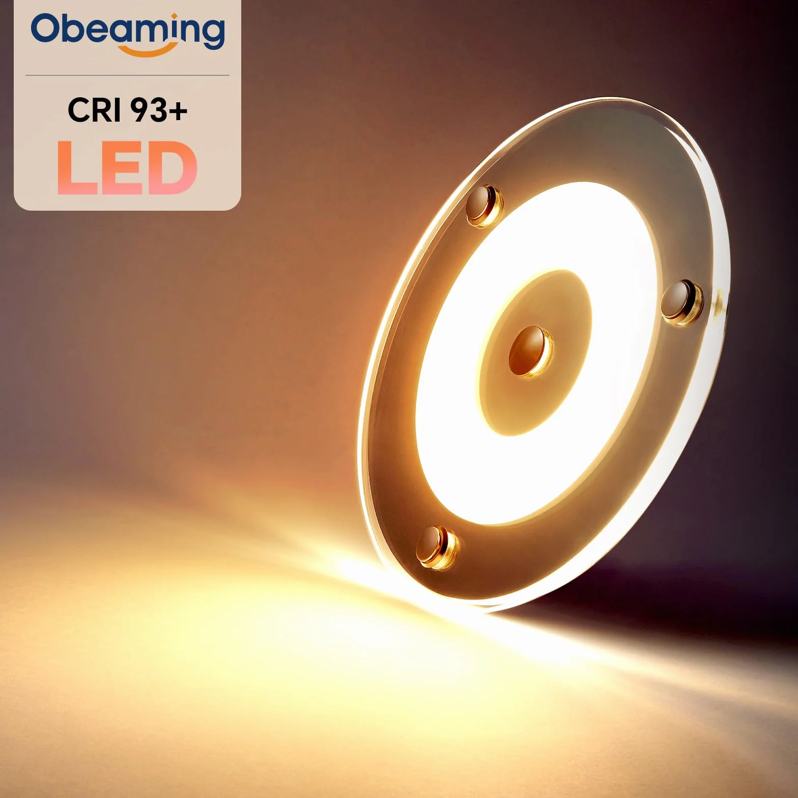kampera morskiego 12V Panel wewnętrzny LED oświetlenie rozpychacza 24V przyciemniana lampa sufitowa, lampa do montażu na powierzchni łodzi z przełącznikiem dotykowym do (2 x 120mm 3000K)