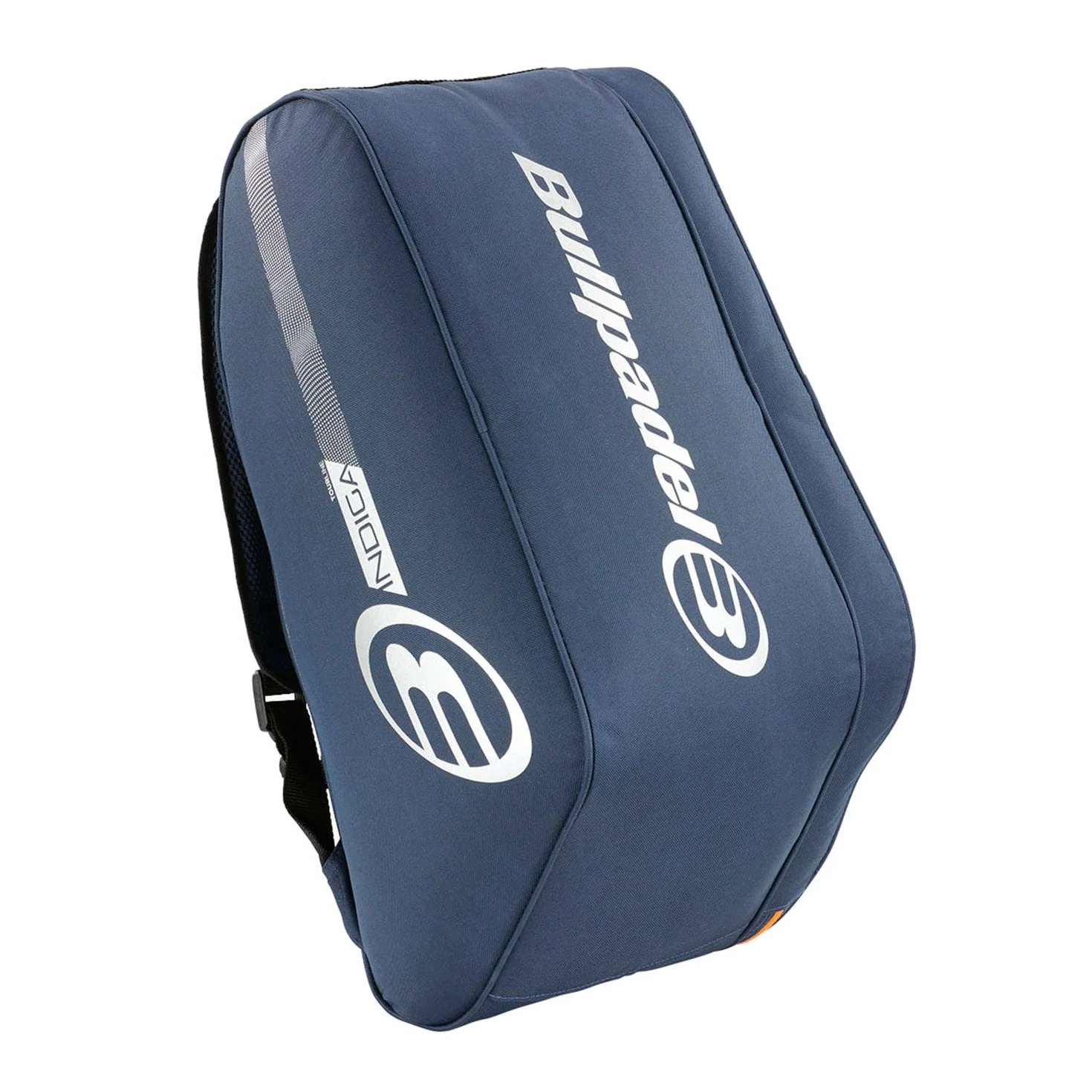Bullpadel Paletero BPP-24015 Tour Niebieski