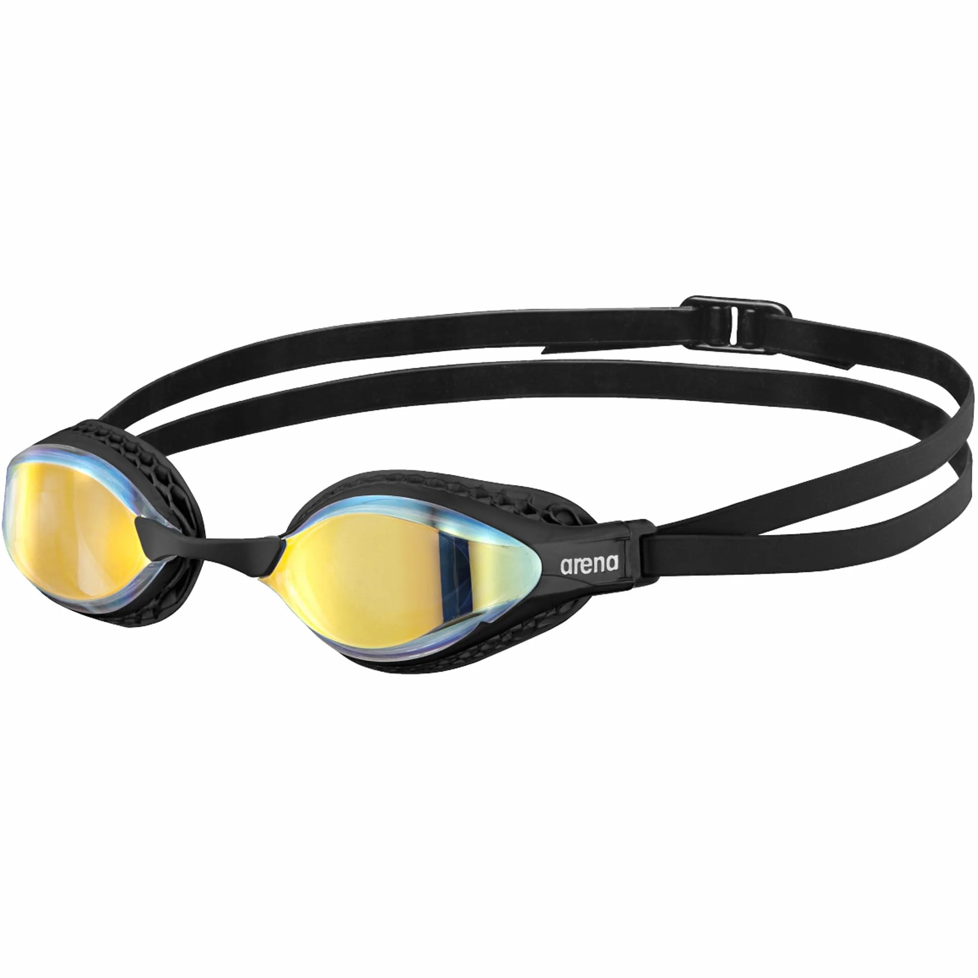 ARENA Unisex Lunettes De Compétition Arena Airspeed Mirror Arena Unisex Airspeed Mirror okulary do sportów zawodowych