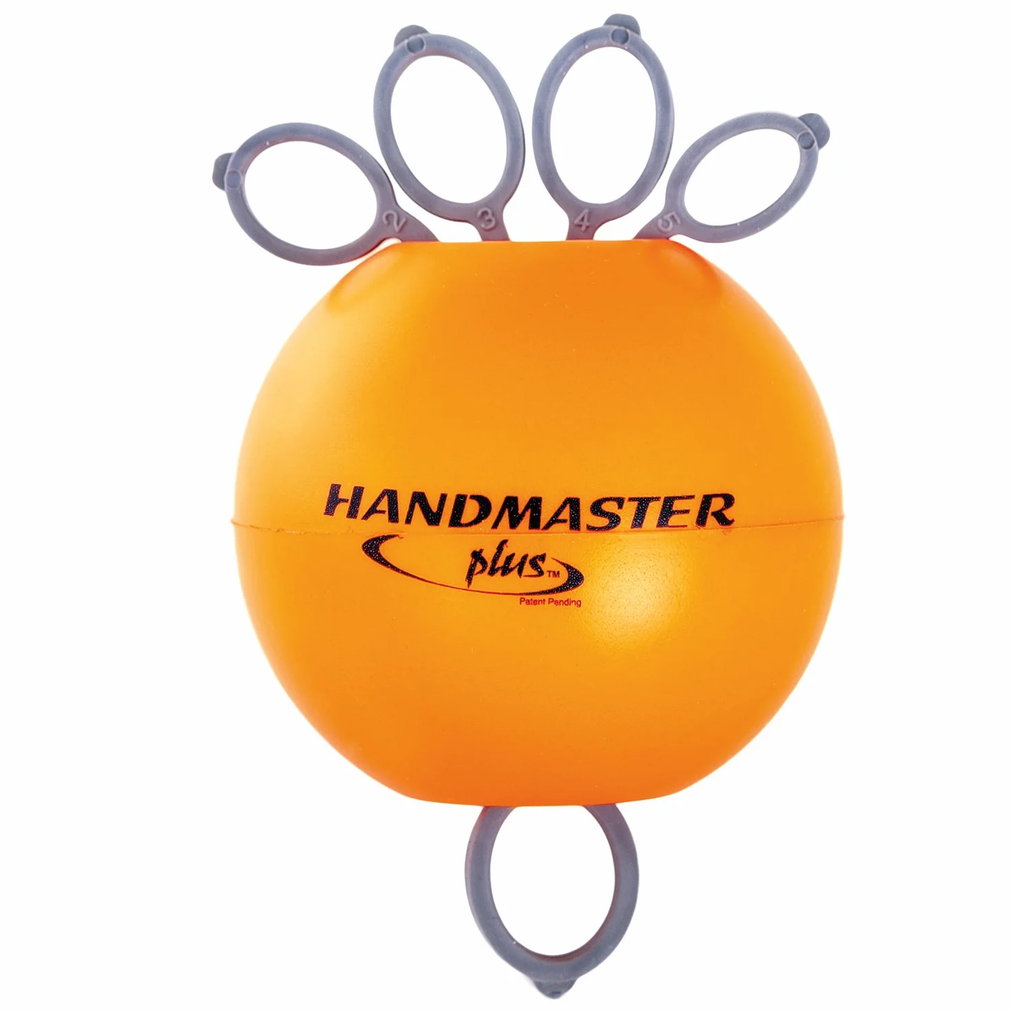 Handmaster Plus zestaw do treningu rąk, trener palców, przedramion, 3 grubości