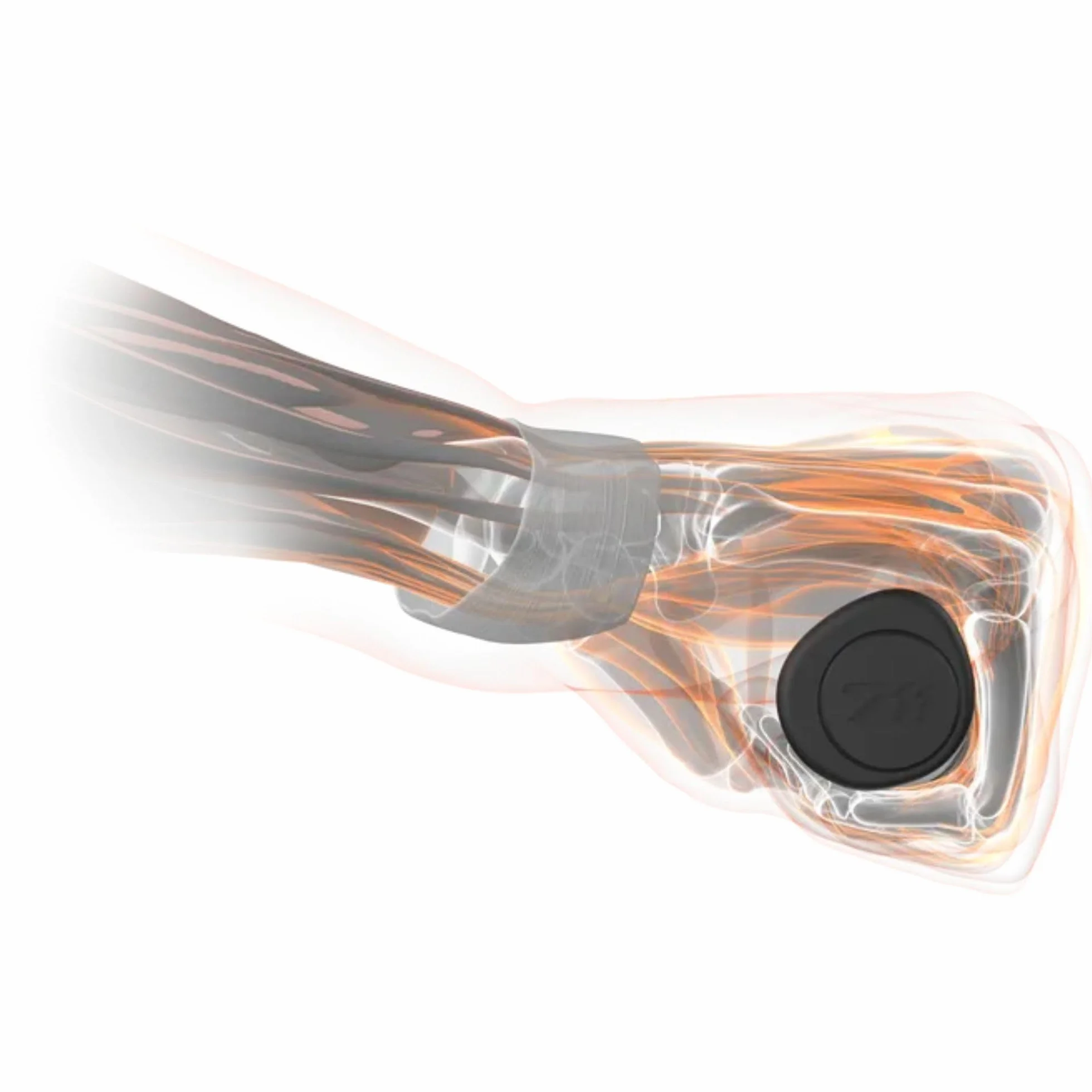 SQlab 711 2.0 uchwyty rowerowe dla dorosłych
