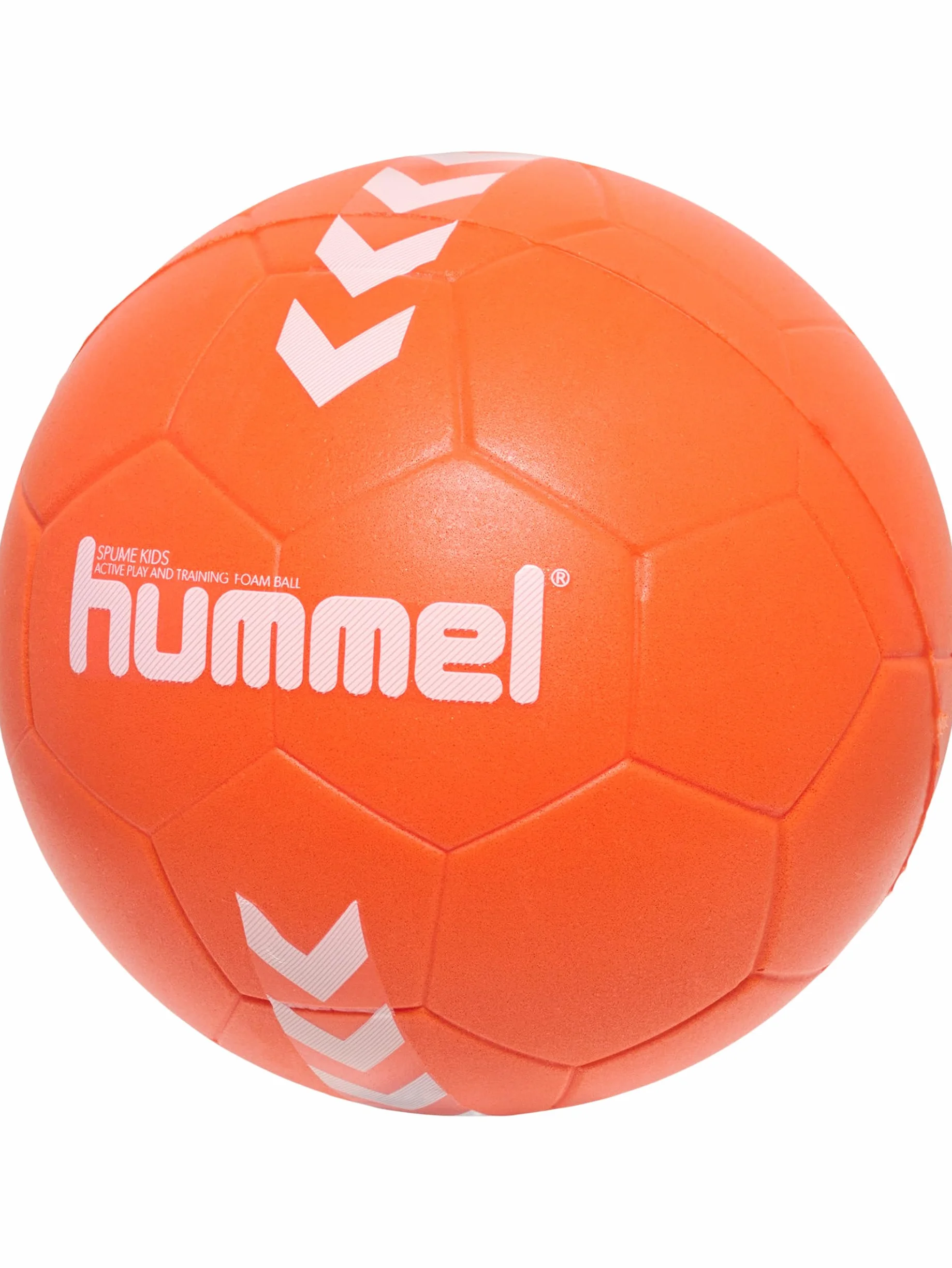 Hummel Hmlspume Kids Dziecięca piłka ręczna