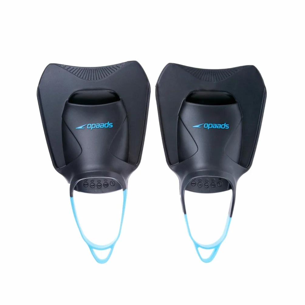 Speedo biofuse fitness płetwa dla dorosłych