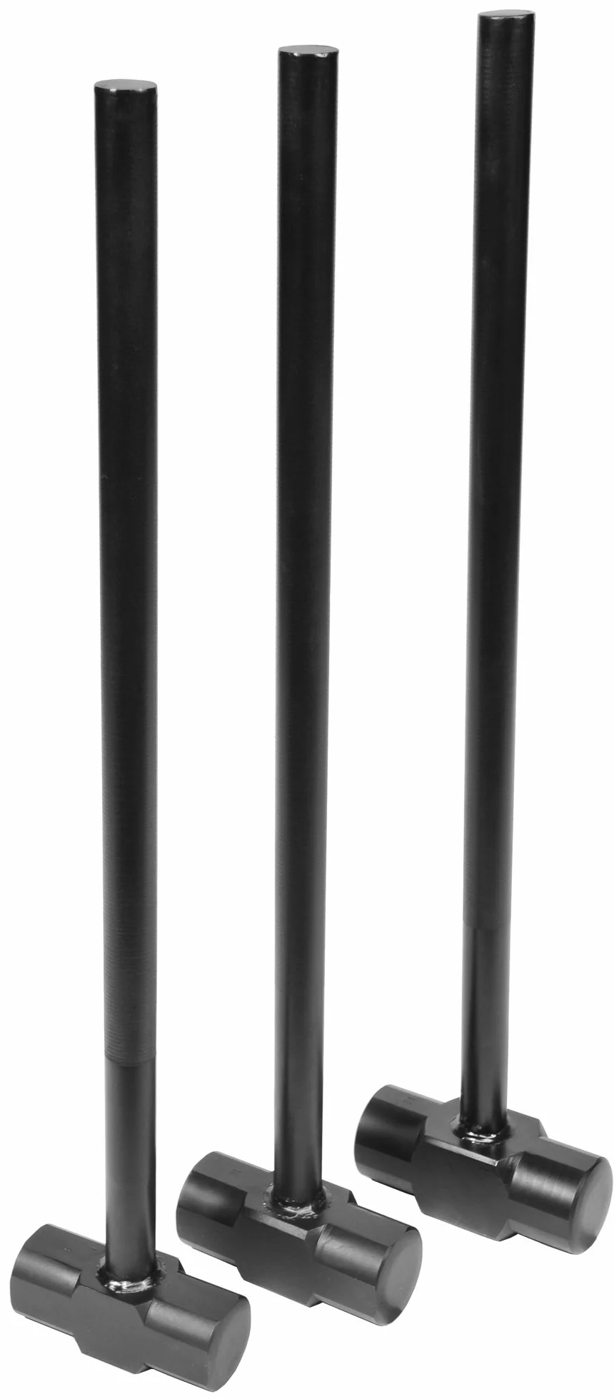 Bad Company Gym War Hammer żeliwny 8 kg