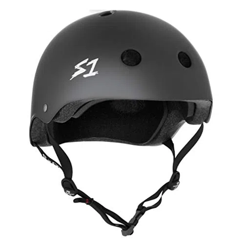 S1 Mega Lifer ciemnoszary (XXXL)