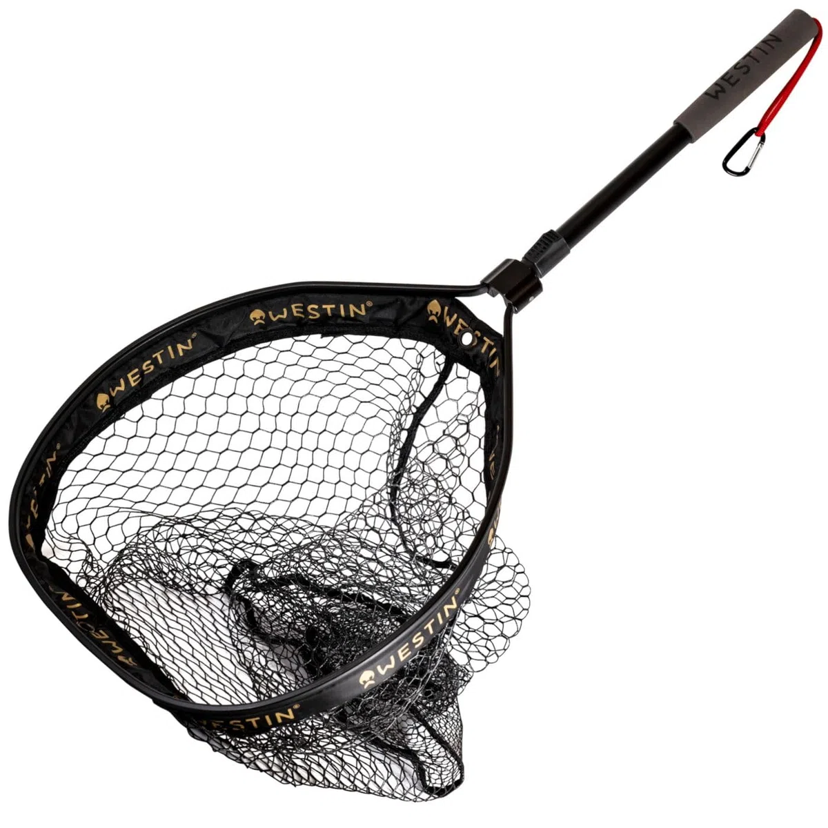 Westin C&R Floating Landing NET podbierak