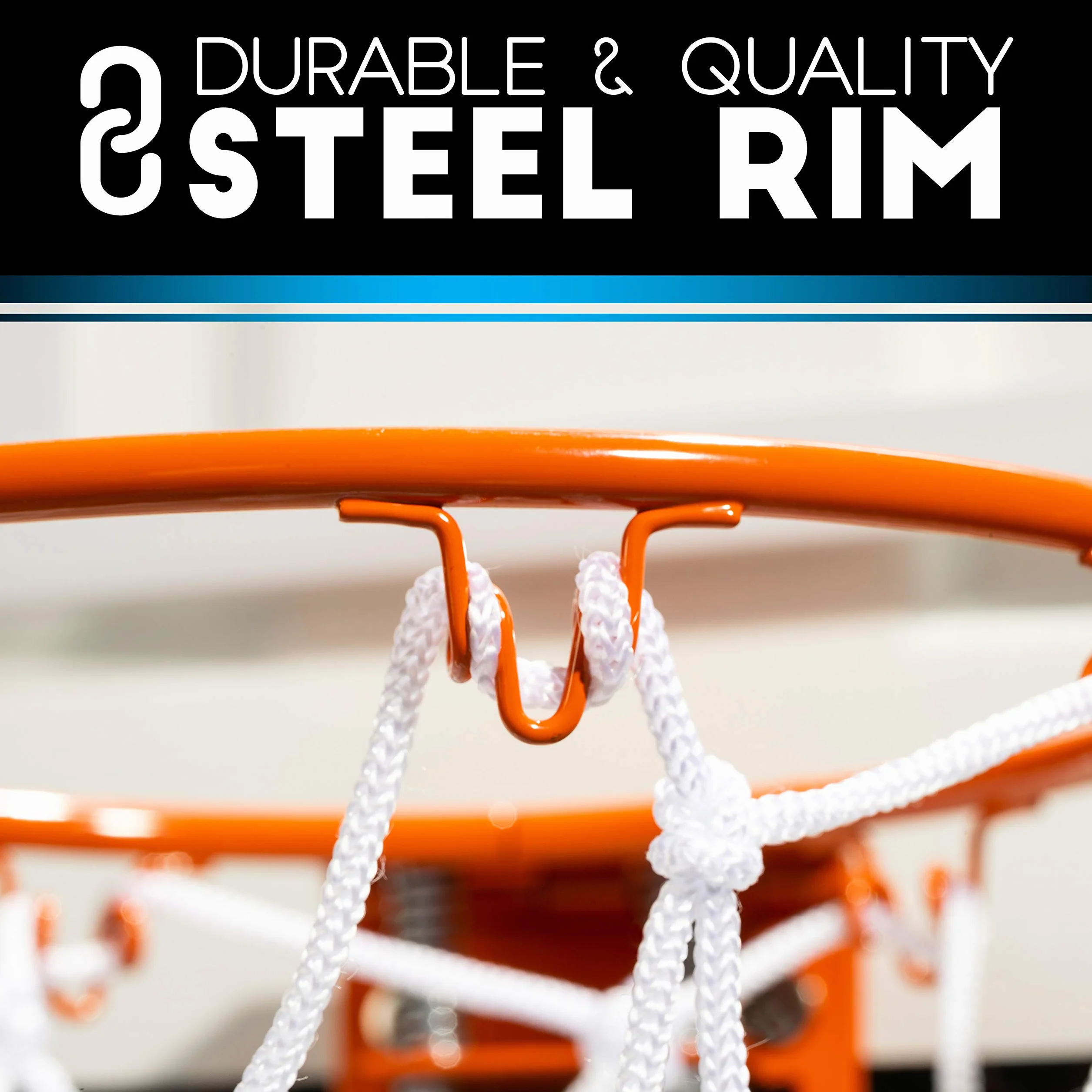Franklin Sports Mini obręcze do koszykówki dla dzieci, do wewnątrz, nad drzwiami, mini obręcz + zestawy do koszykówki - idealne akcesorium do gier do sypialni + biura