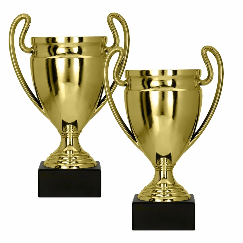 Larius Puchar Ehrenpreis trofeum uniwersalne z tekstem na życzenie