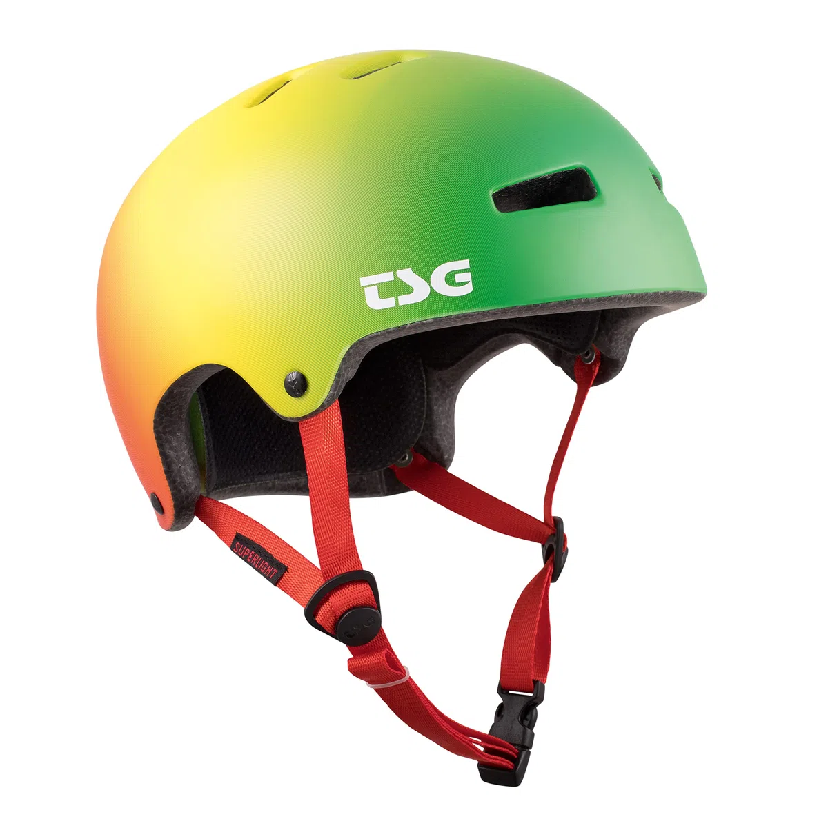 Kask Superlight Graphic Design Rasta L/XL