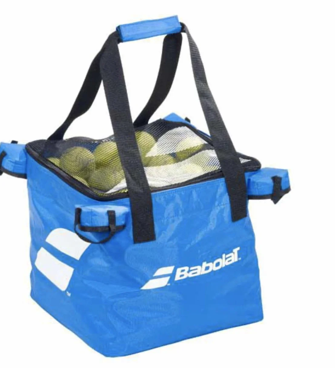 Babolat Kosz kulowy niebieski Azur
