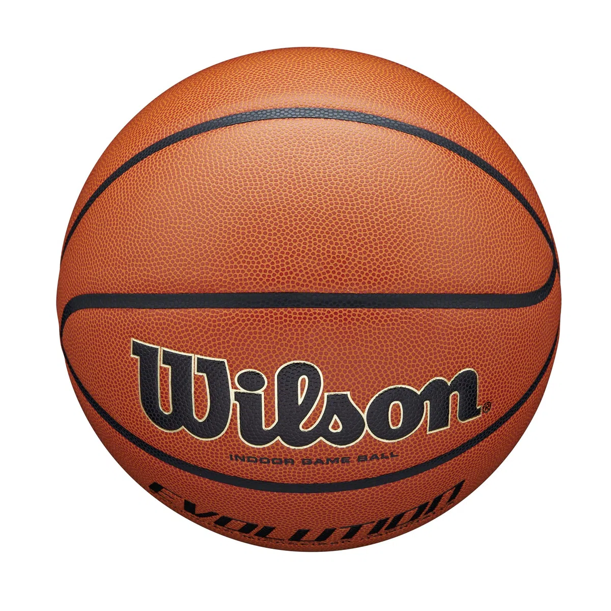 Wilson Koszykówka unisex dla dorosłych Evolution