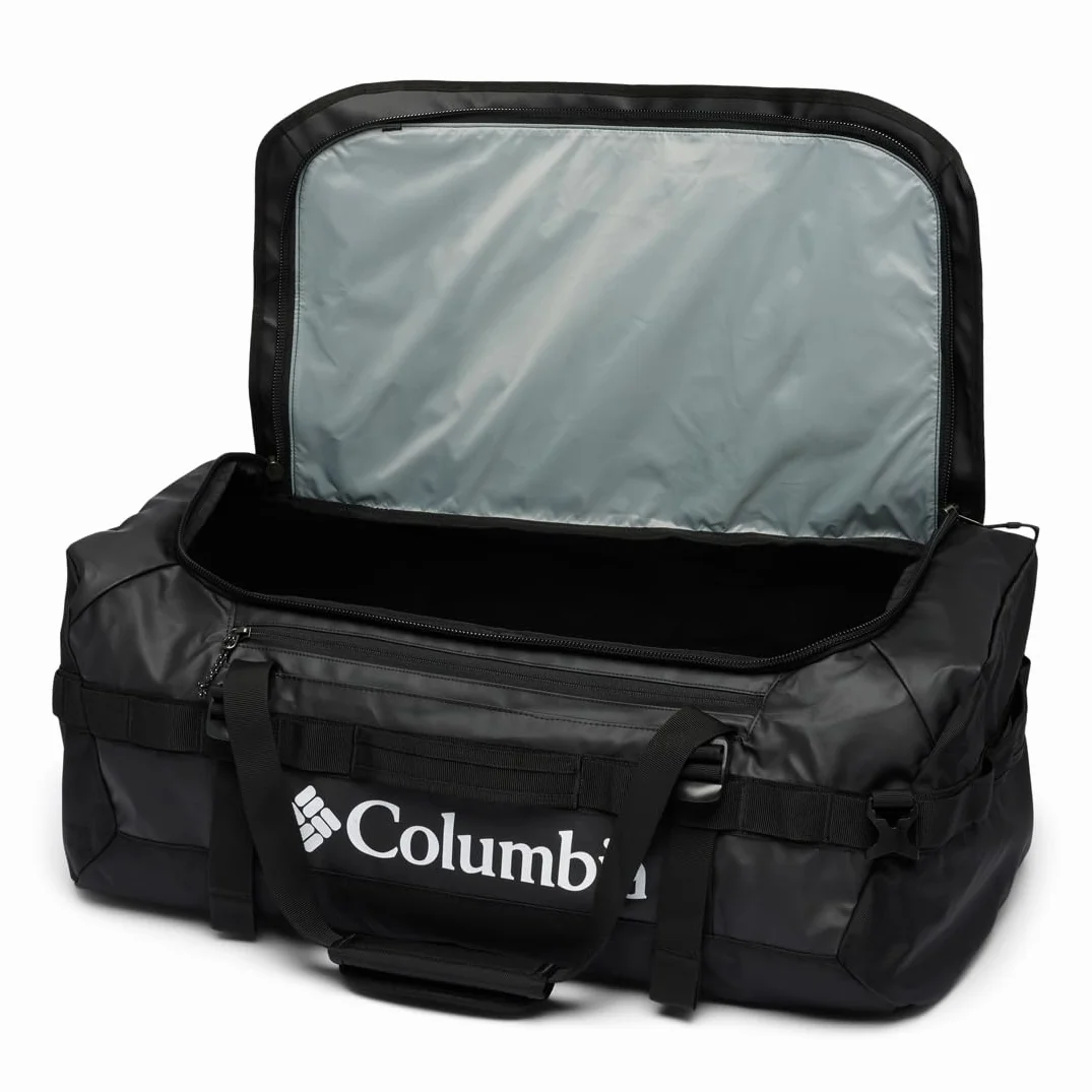 Columbia Landroamer 60L Duffel czarny