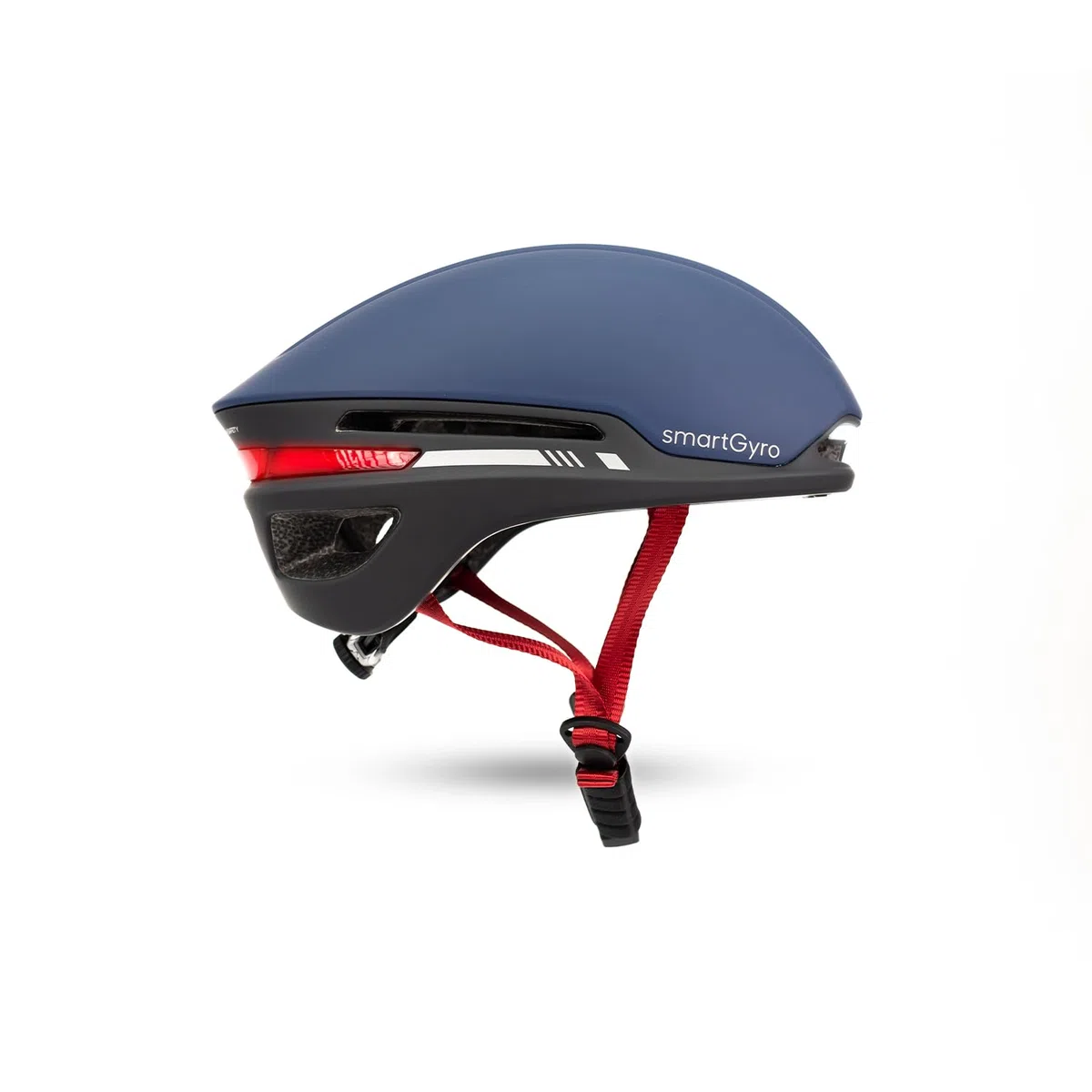 smartGyro Smart Helmet - Smart Helmet z automatycznym światłem hamowania