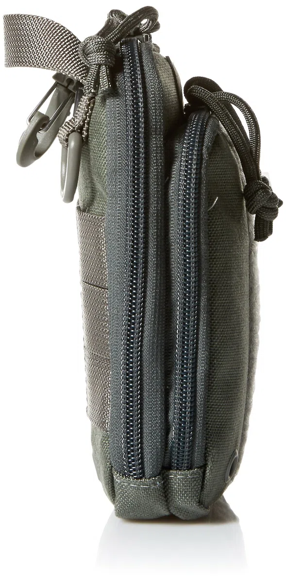 Maxpedition Ziphook Organizer kieszonkowy (mały) (zielone liście)