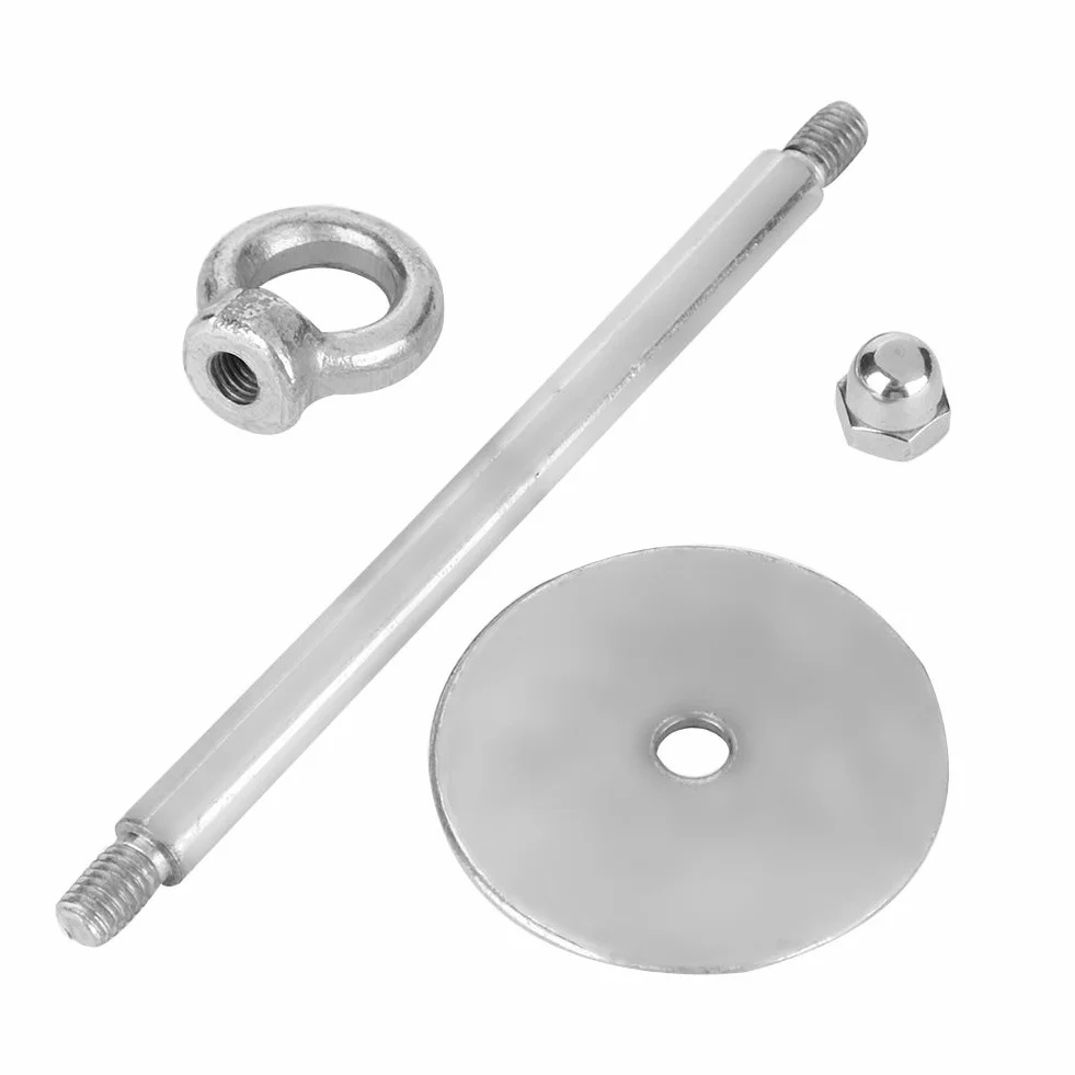 Wrist Roller Ripper trenażer przedramienia do treningu siłowego na nadgarstku