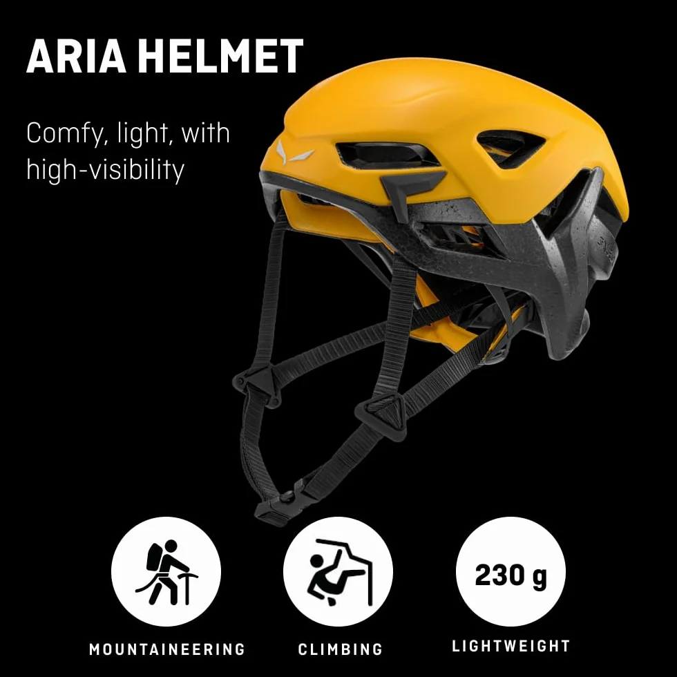 Salewa Kask Aria