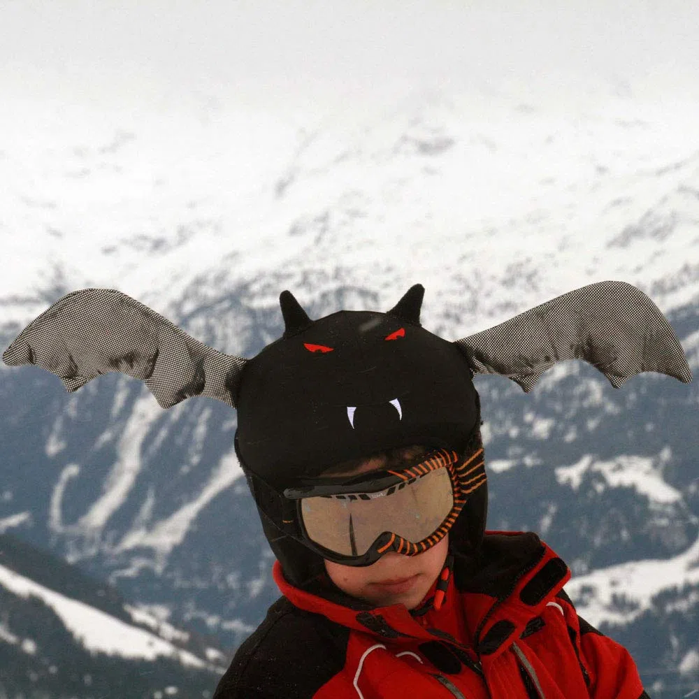 COOLCASC Pokrowiec na kask BAT Multisport
