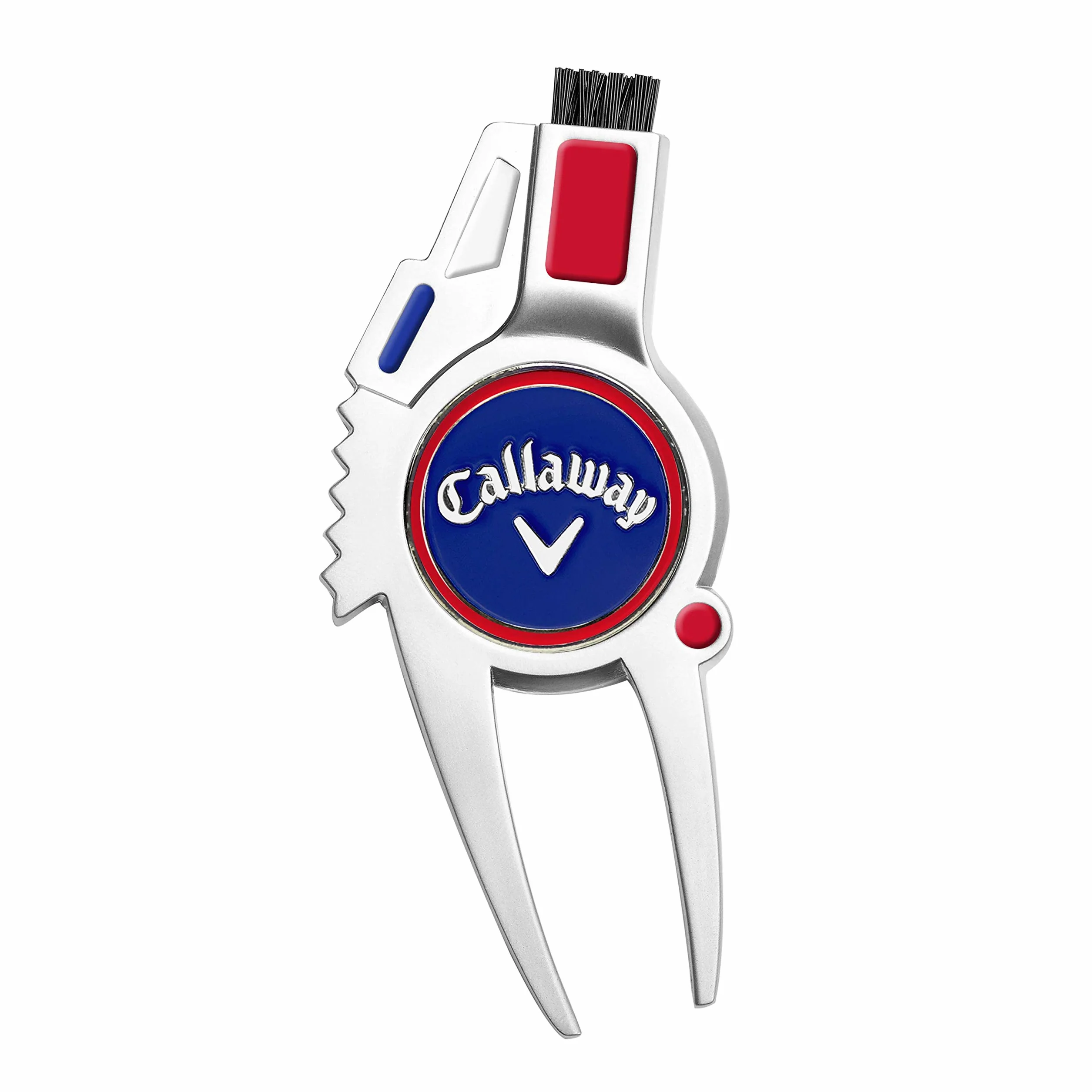 Callaway Narzędzie do naprawy Divot 4 w 1