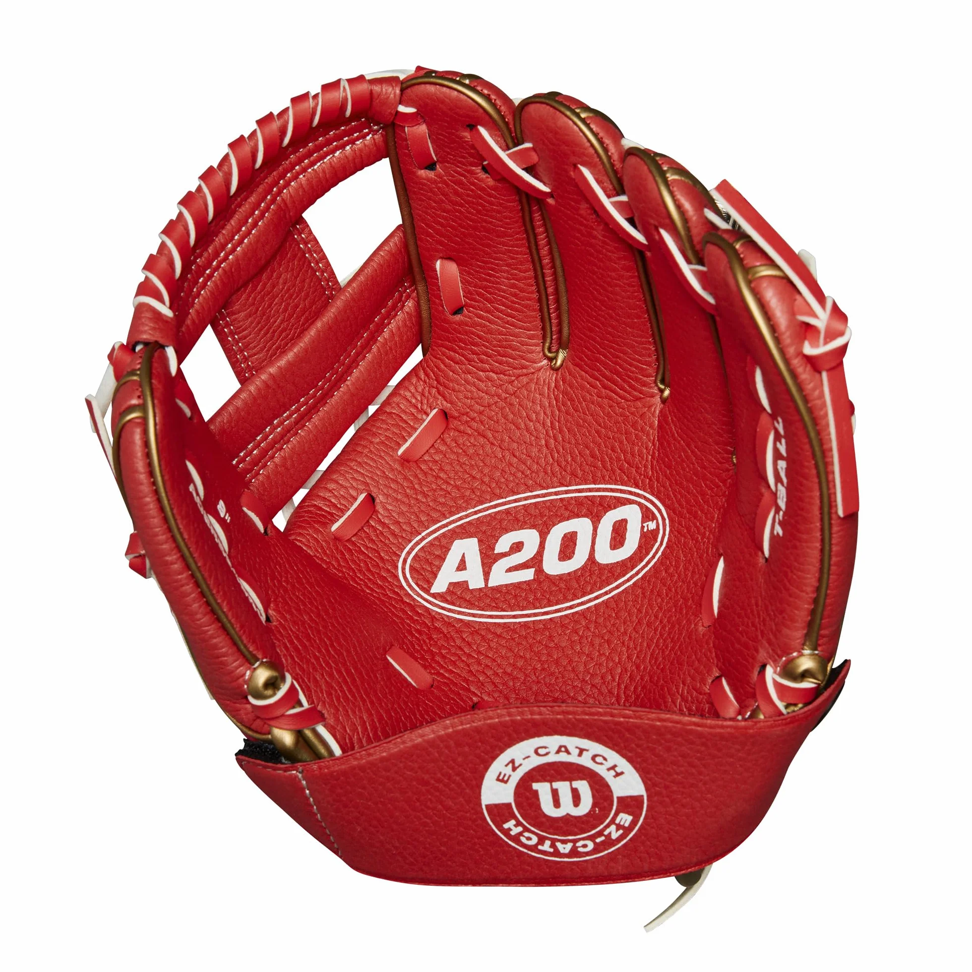 Wilson Rękawica baseballowa A200 Youth 25 cm