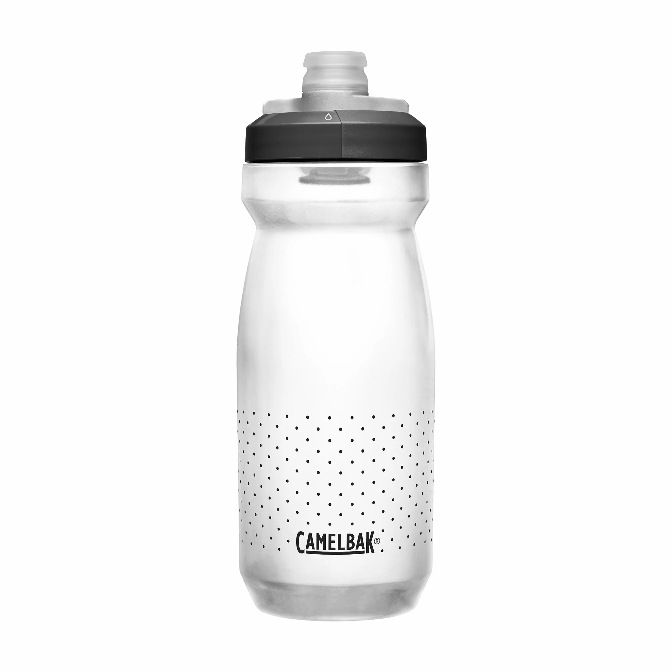 Camelbak Podium 600ml Butelka Carbon