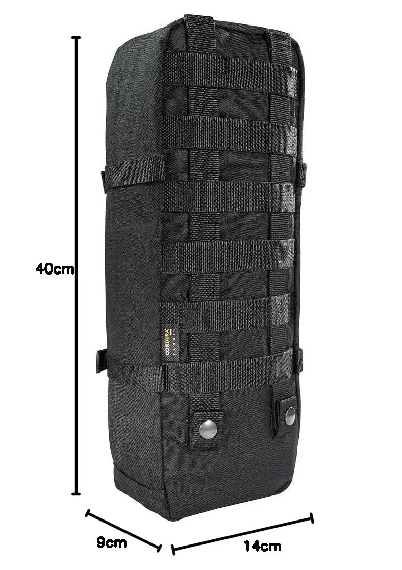 Tasmanian Tiger TT Tac Pouch 13 SP modułowa kieszeń boczna; 5 l, 40 x 14 x 9 cm; kompatybilny z systemem Molle