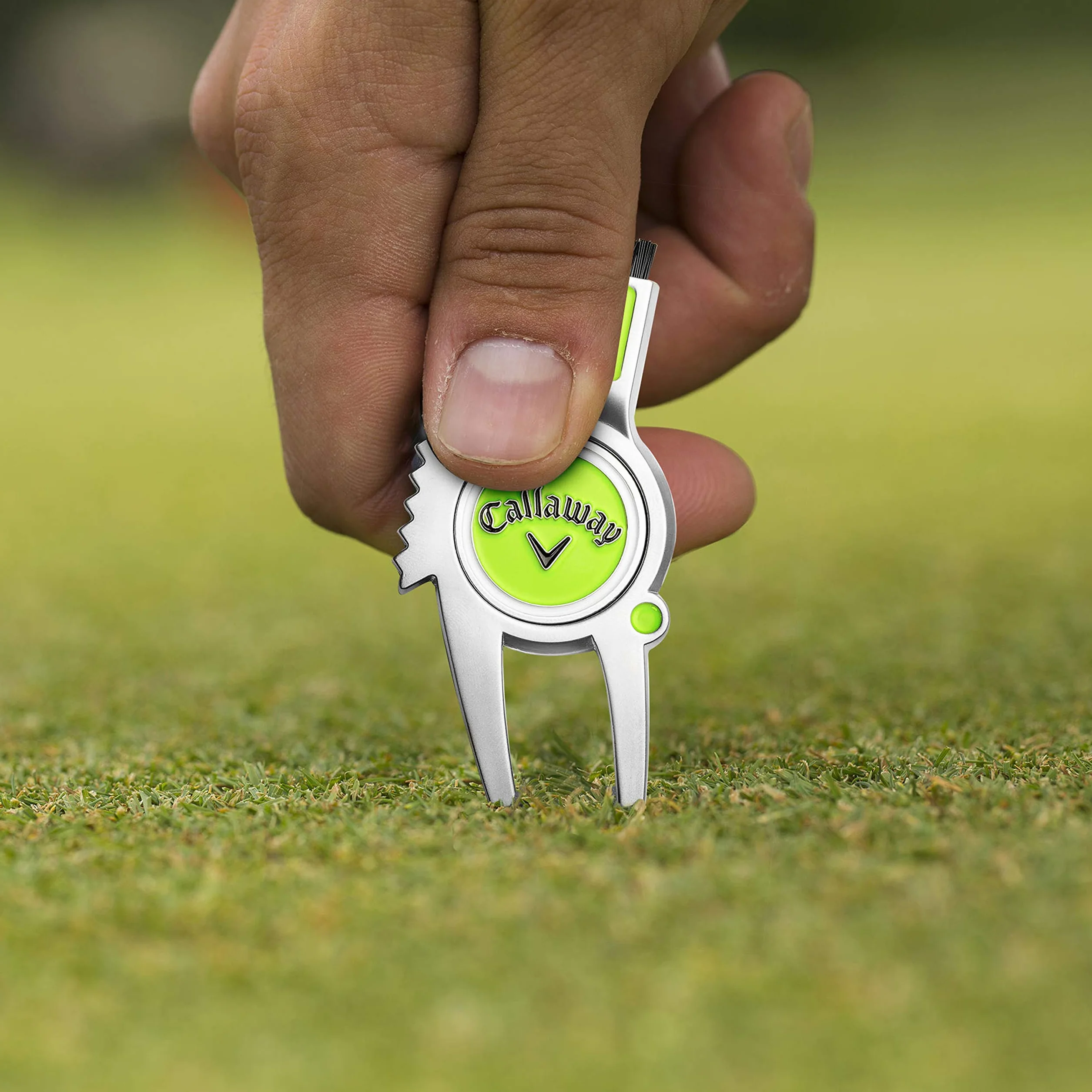 Zestaw naprawczy Callaway 4 w 1
