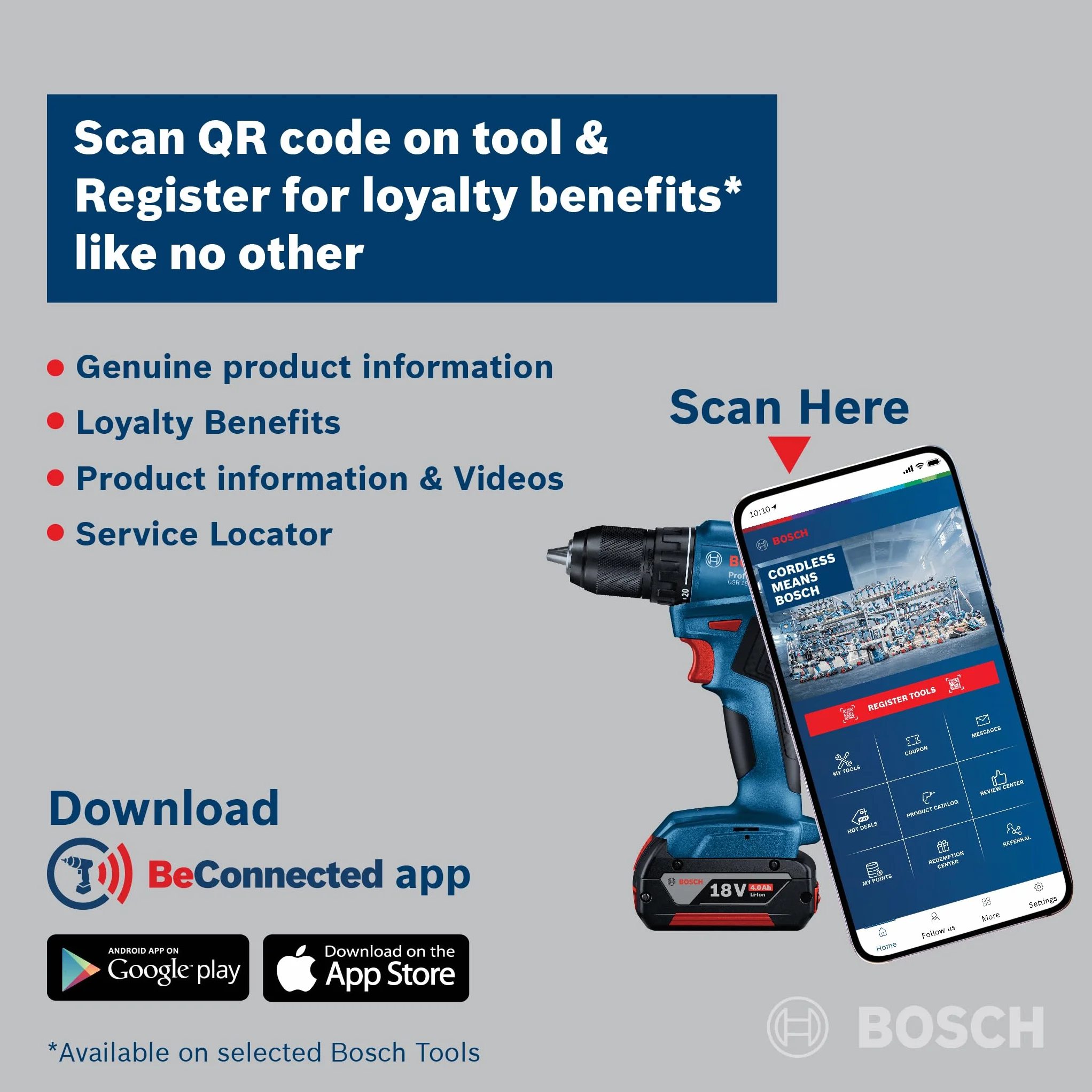 Bosch Professional GSA 18V-32 akumulatorowa piła szablasta 18V