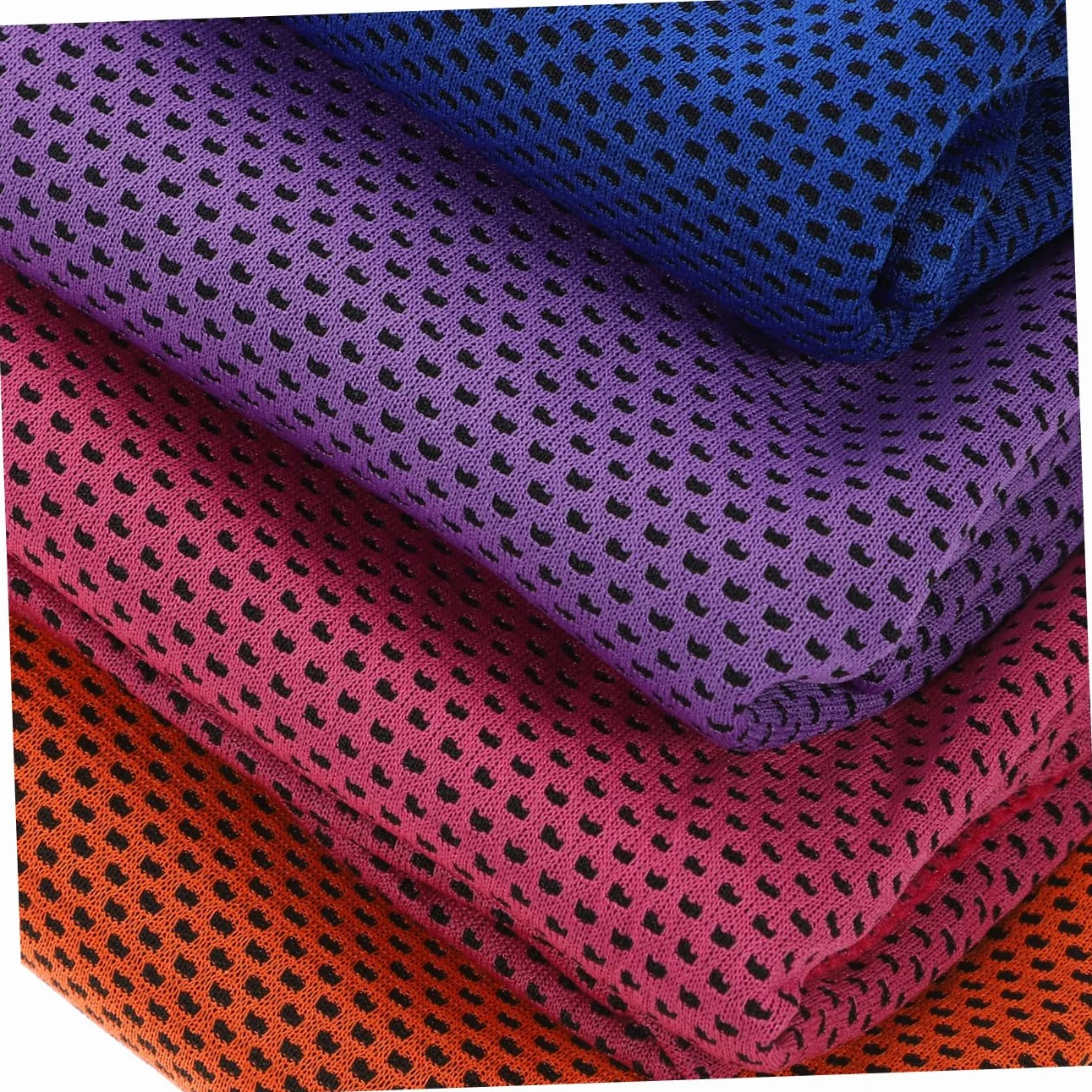 Zestaw Ręczników Oddychających Quick Towel 4 Szt Ręcznik Kąpielowy Ręcznik Orbent Ręcznik Fitness Ręcznik do Suszenia na Podróż