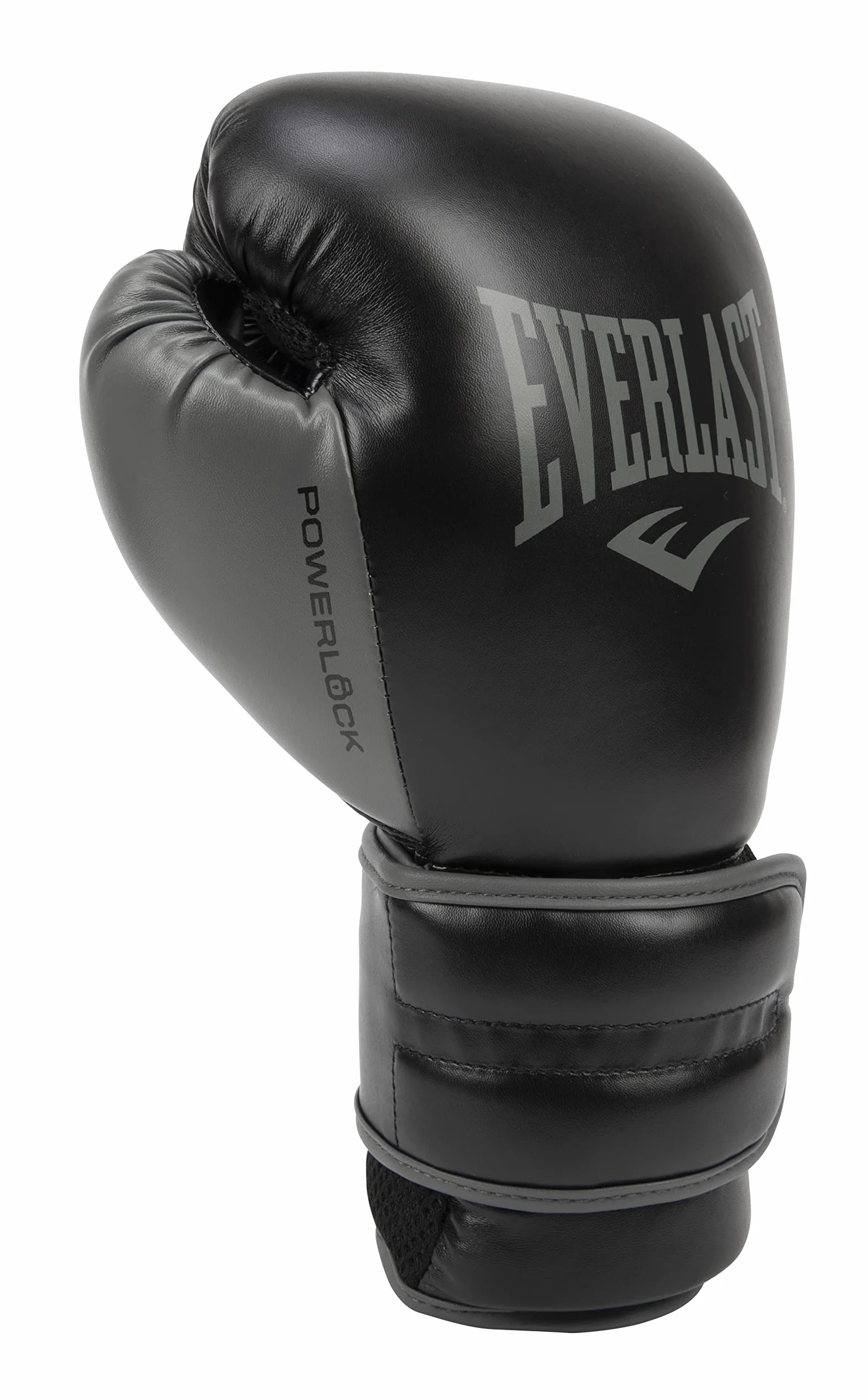 Everlast PowerLock2 rękawice treningowe