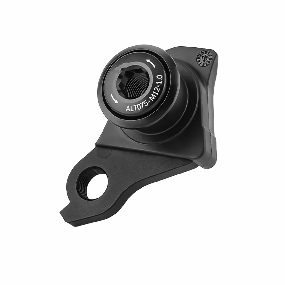 UDH przerzutka rowerowa adapter do roweru MTB i roweru szosowego