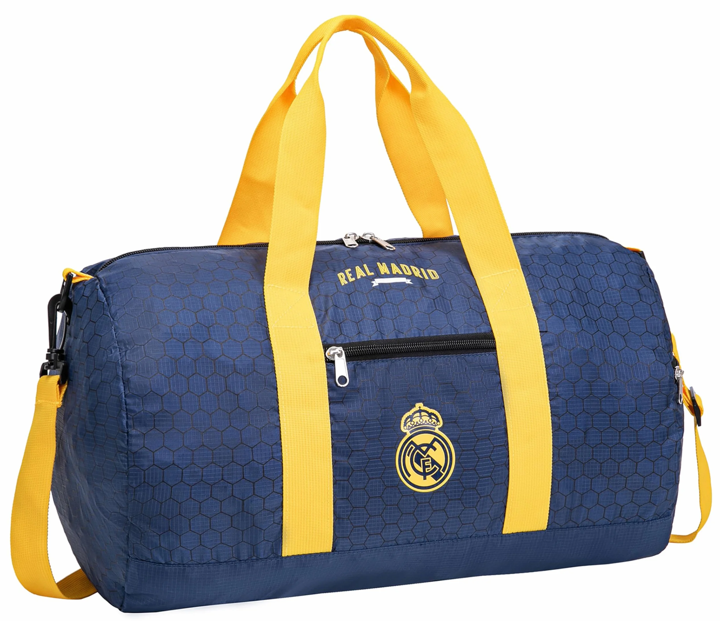 Real Madrid oficjalna torba sportowa