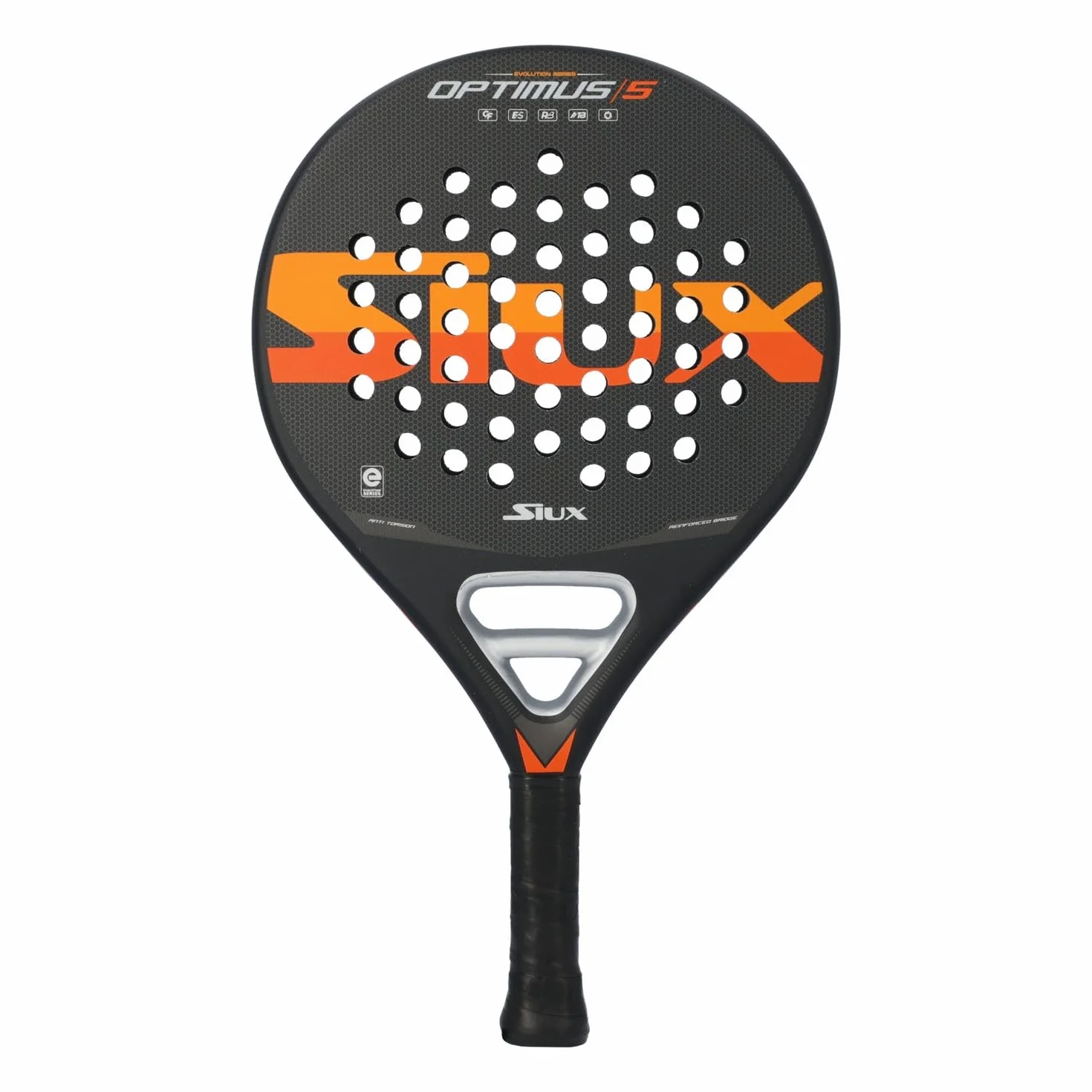 SIUX Optimus 5