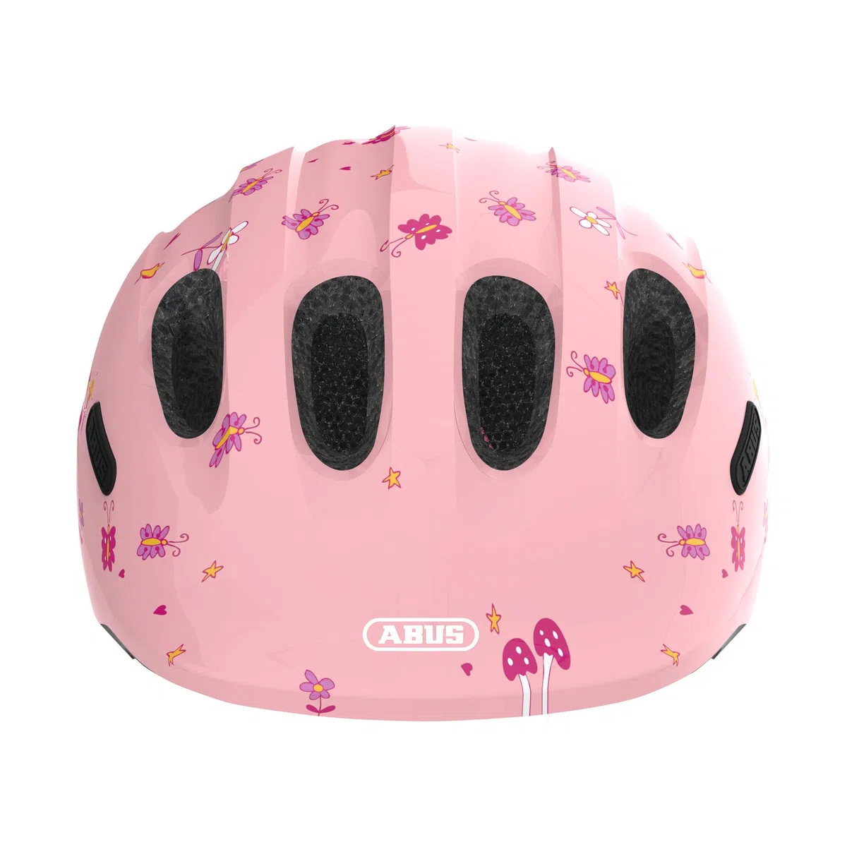 ABUS Smiley 2.0 dziewczęcy kask rowerowy