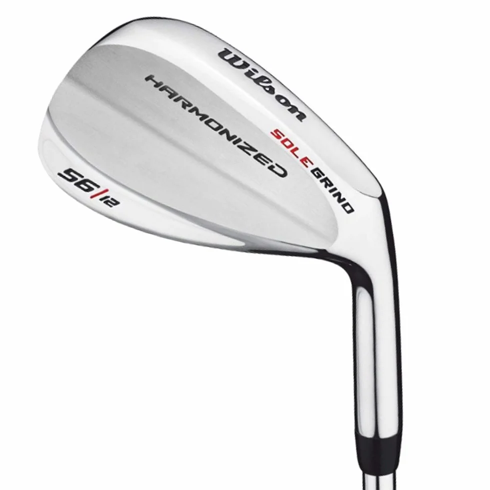 Wilson Harmonized Kije golfowe typu wedge