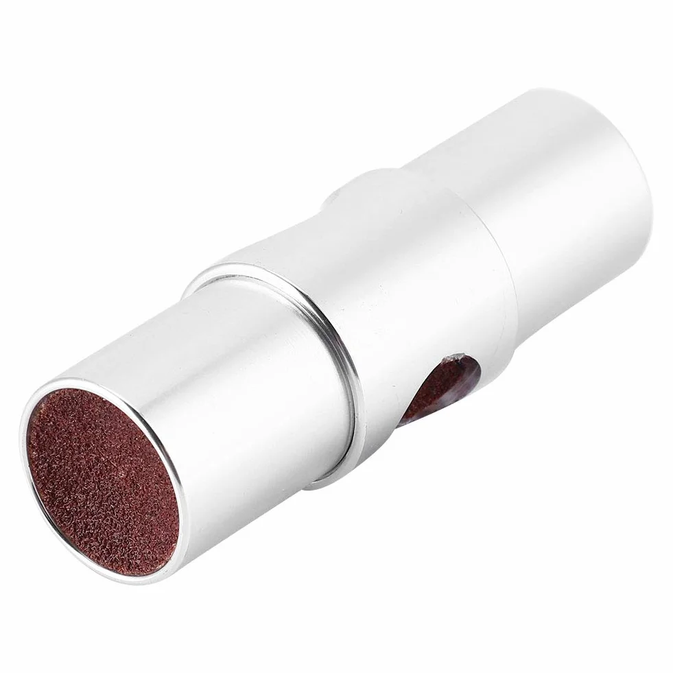 Alomejor Bilard Cue Tips Przenośny basen Snooker Stick Shaper Cue Tip Pick Bilard Cue Trymer