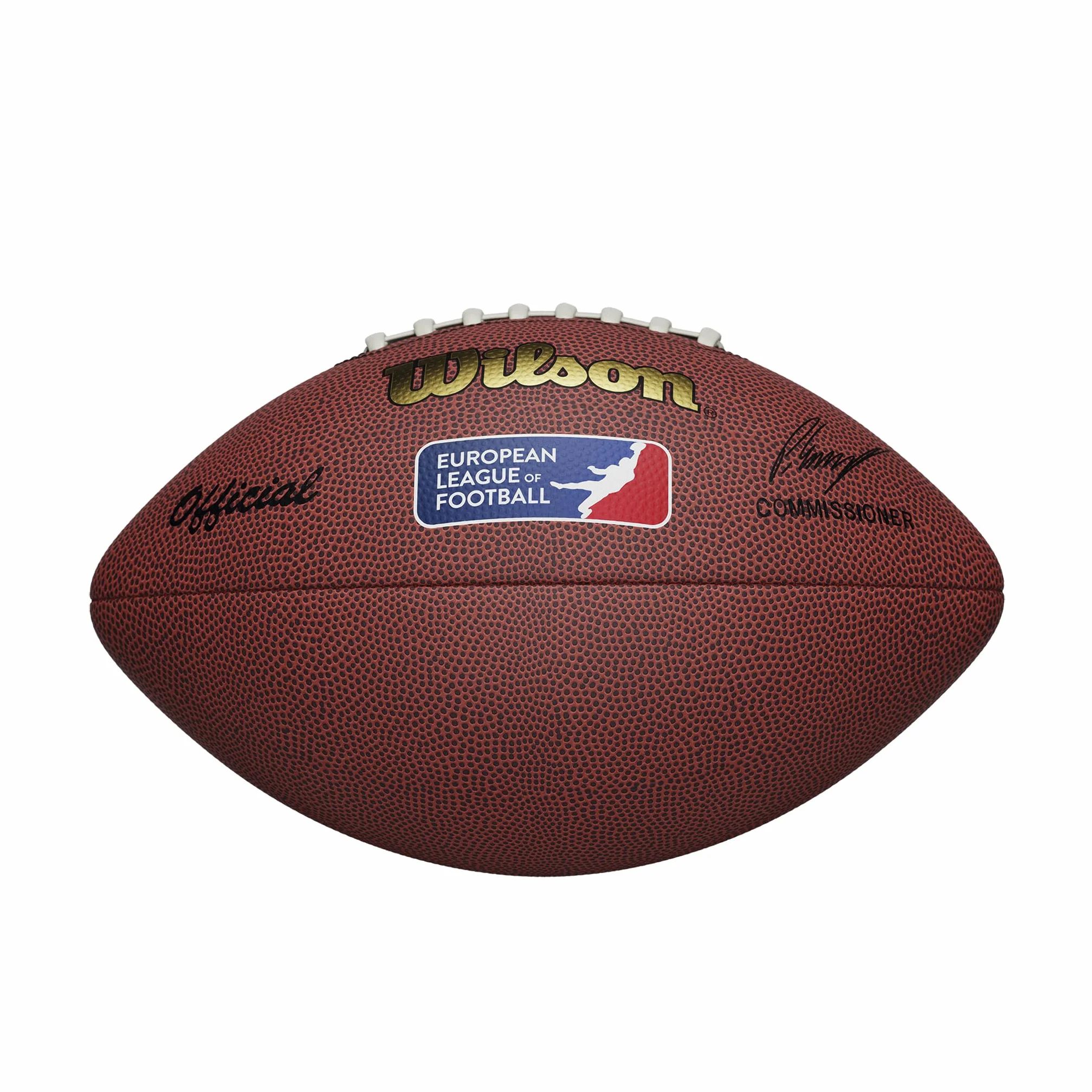Wilson Replika Ligi Europejskiej