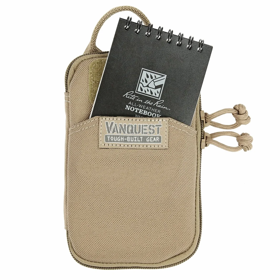 Vanquest PPM-SLIM 2.0 Osobiste etui