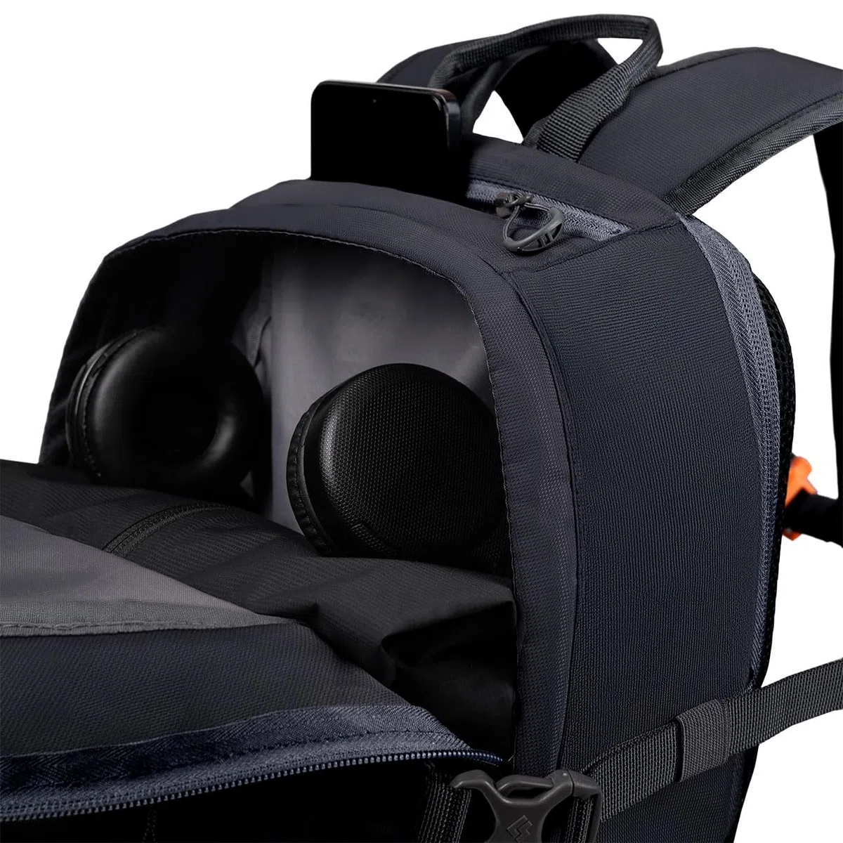 Alpinus Lecco plecak turystyczny 30 l – plecak trekkingowy dla mężczyzn i kobiet, plecak trekkingowy na wędrówki, kemping, uniwersalny plecak na trekking z kieszenią na laptopa, do pracy, na uczelnię