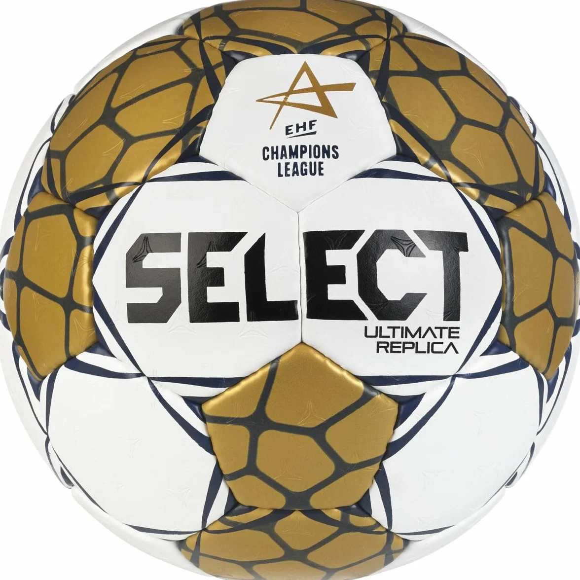 Select Piłka ręczna Ultimate Replica EHF Champions League v24