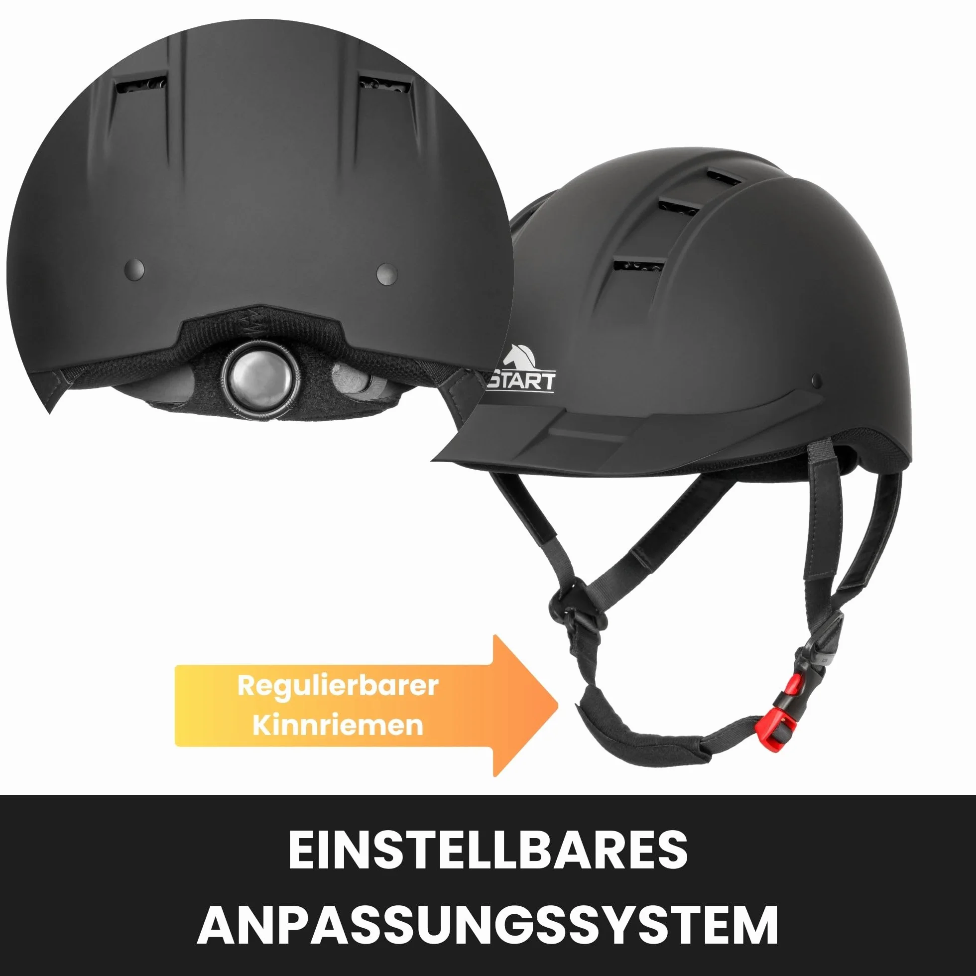 Kask START Dynamic