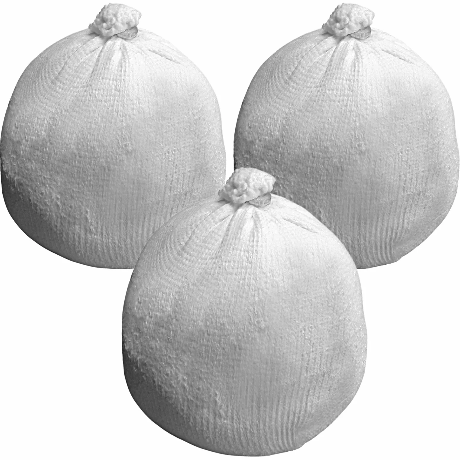 ALPIDEX Chalk Ball 35 g magnezja kulka bouldering wspinaczka fitness