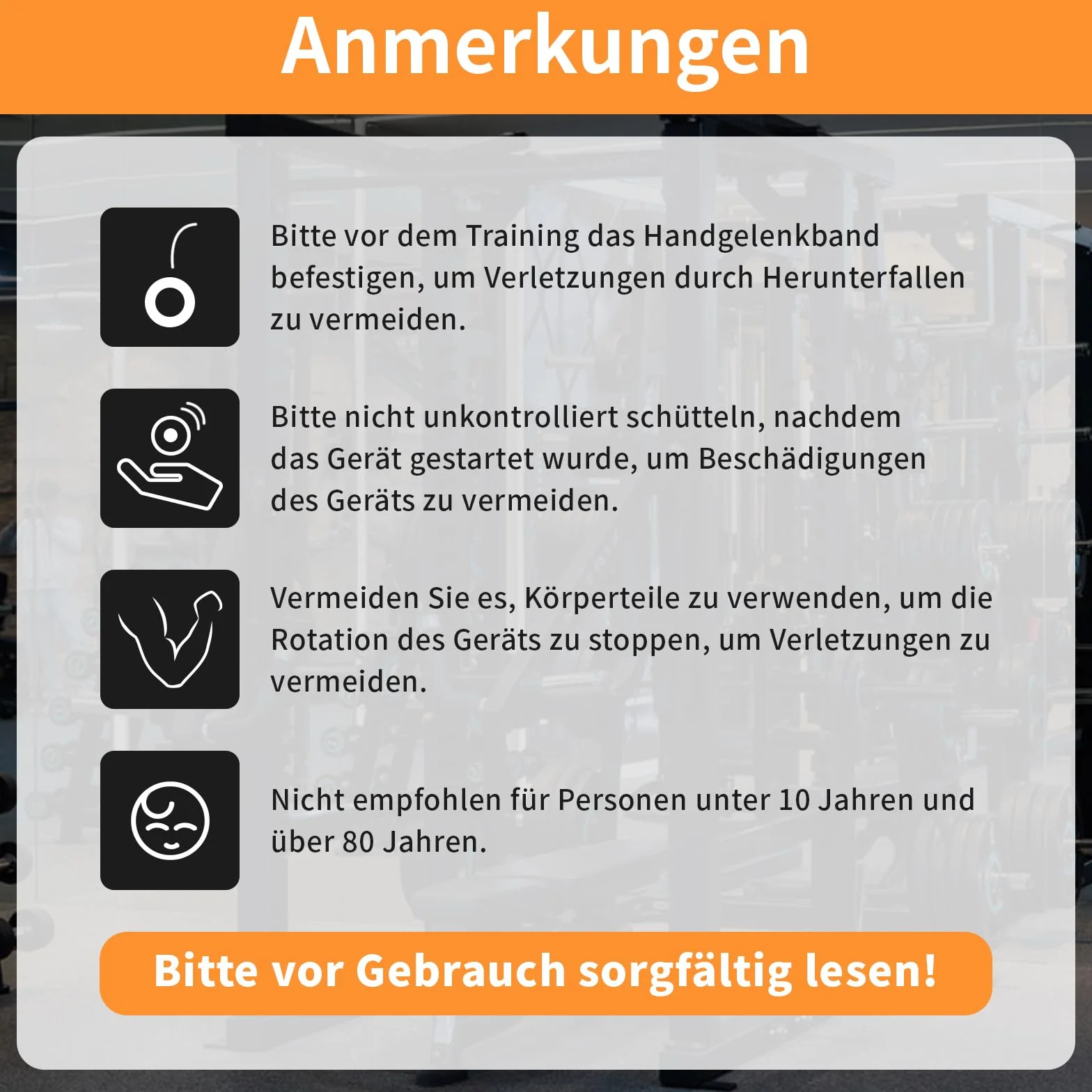 PiPiCat Gyroball, trener ramion fitness i redukujących stres, piłki na nadgarstki, metalowy rdzeń, automatyczne i ciche świecenie, 6 prędkości i świecące kolory + worek na piłkę