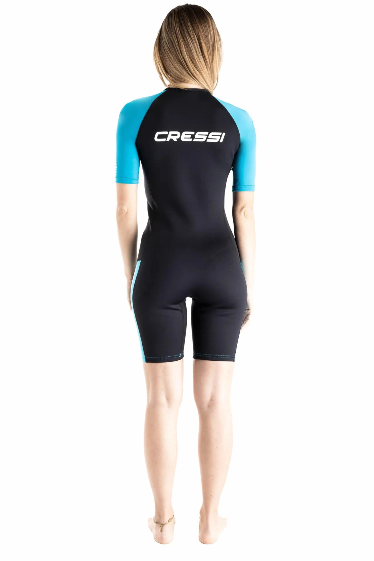Cressi Tiburon Lady Monopiece Wetsuit 3mm
