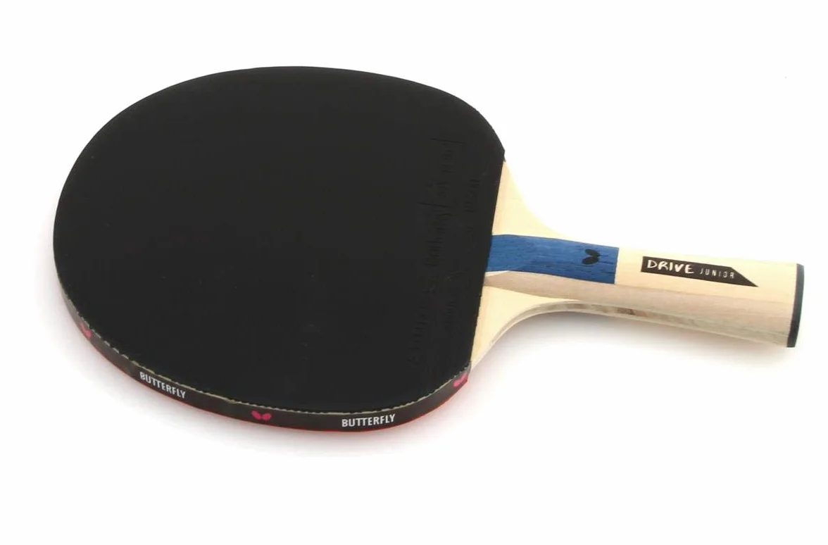 Kij do tenisa stołowego Butterfly Sports, wielokolorowy, średni