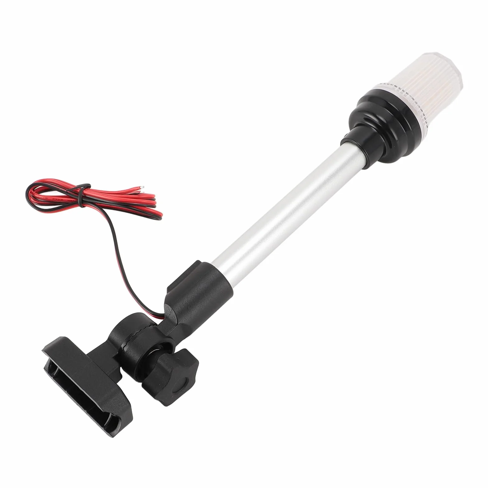 Lampa Nawigacyjna Kotwiczna IP67 Wodoodporna 12-24V do Łodzi
