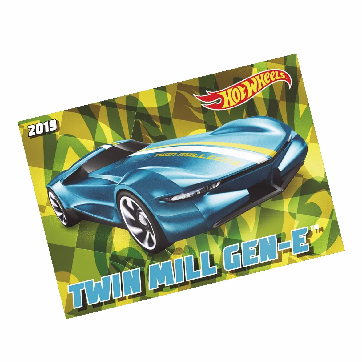Panini España SA - Karty handlowe (005146BOX24E)