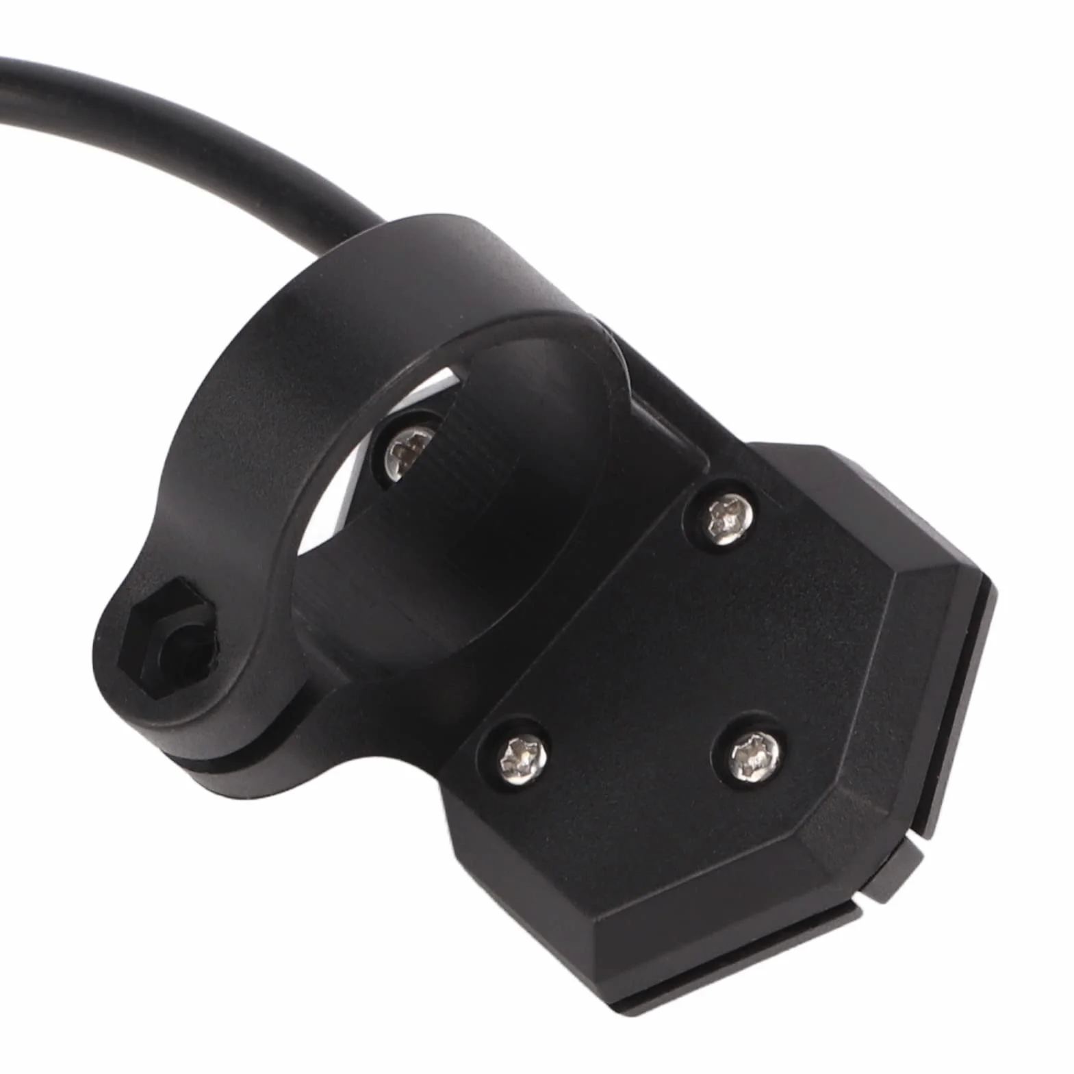 Bafang P850C 4-pinowy Kabel Przedłużający Kontrolera do Rowerów Elektrycznych